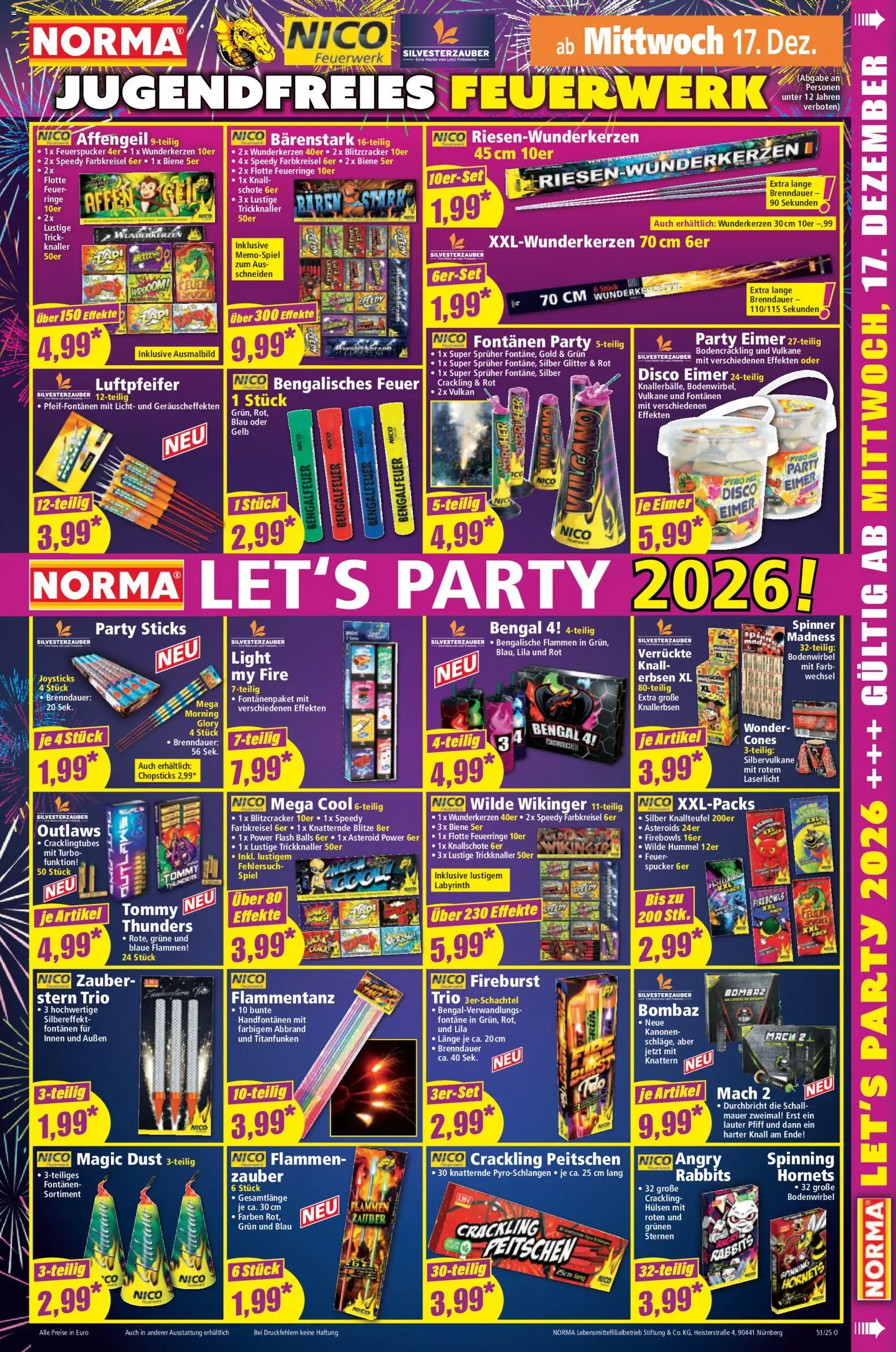 Norma Prospekt 	 - Seite 23 - gültig ab 15.12.2025