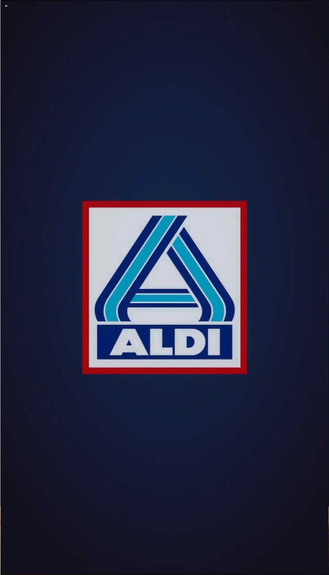 Aldi folleto Península - Página de 1 - Válido desde 06/10/2025