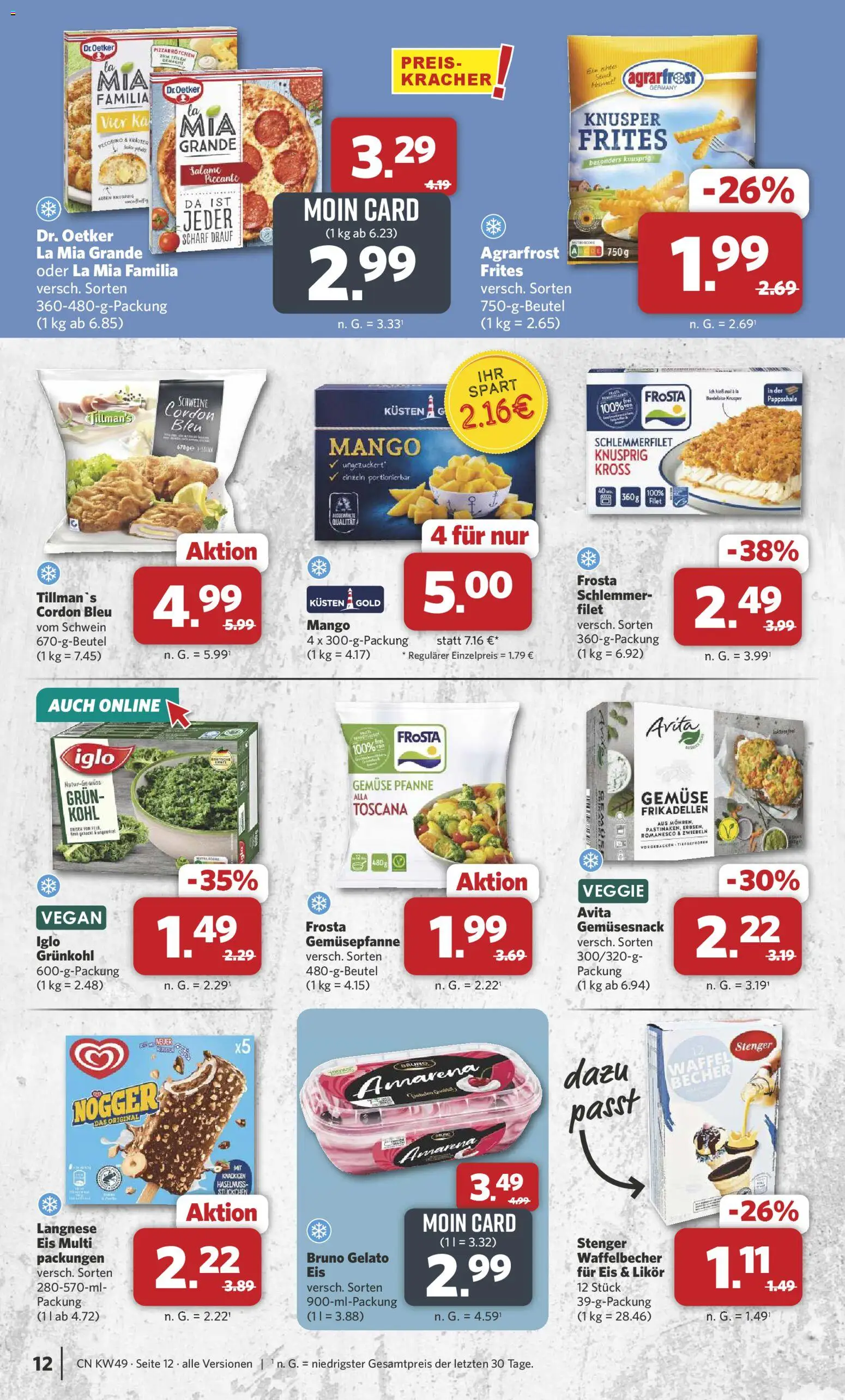 Combi Prospekt 	 - Seite 12 - gültig ab 01.12.2025