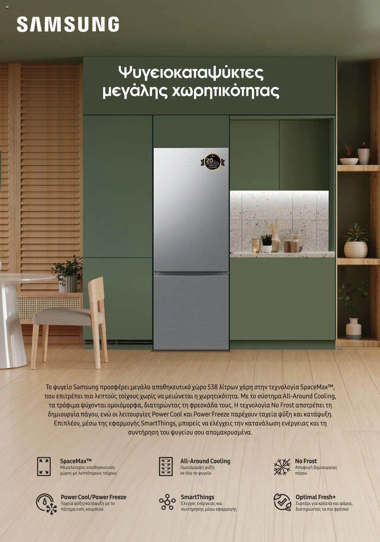Praktiker - Κατάλογος Οικιακών Συσκευών - σελίδα 36- ισχύει από 12/02/2025