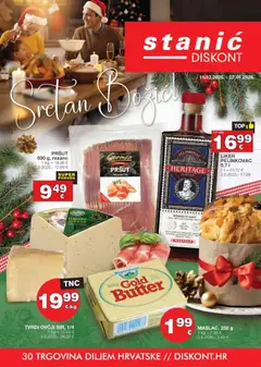 Stanić Diskont katalog od 11.12.2025