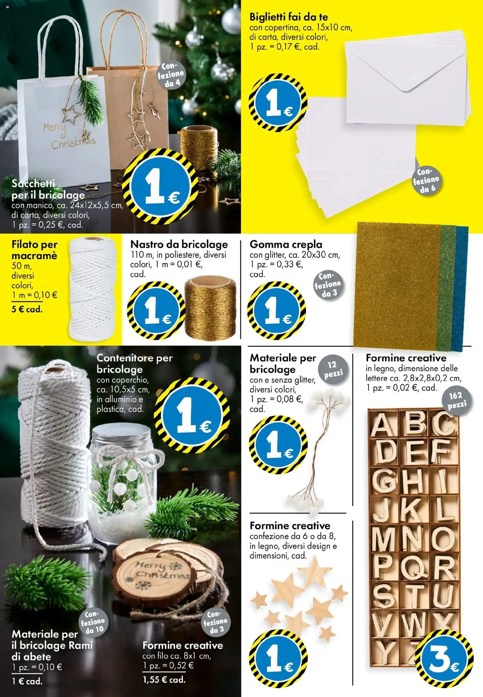 Volantino TEDi	 - pagina 10 - valido dal 05/12/2025