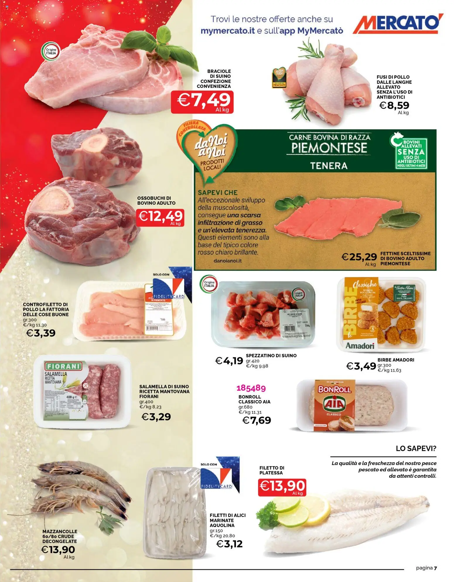 Mercatò Riapertura - Dogliani catalogo - pagina 7 - valido dal 04/12/2025