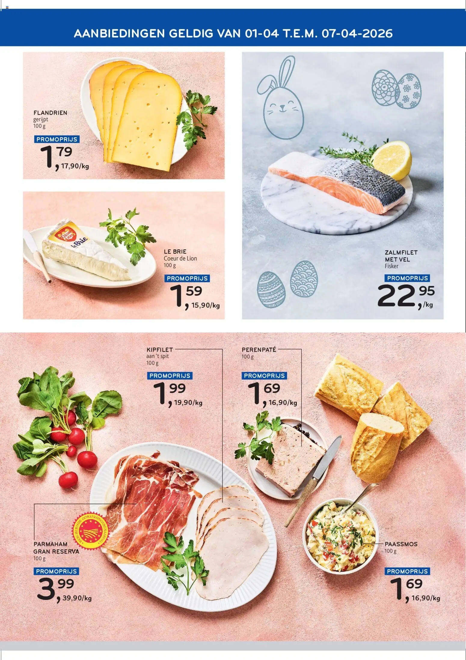 Alvo folder - page 6- valid from 25/03/2026