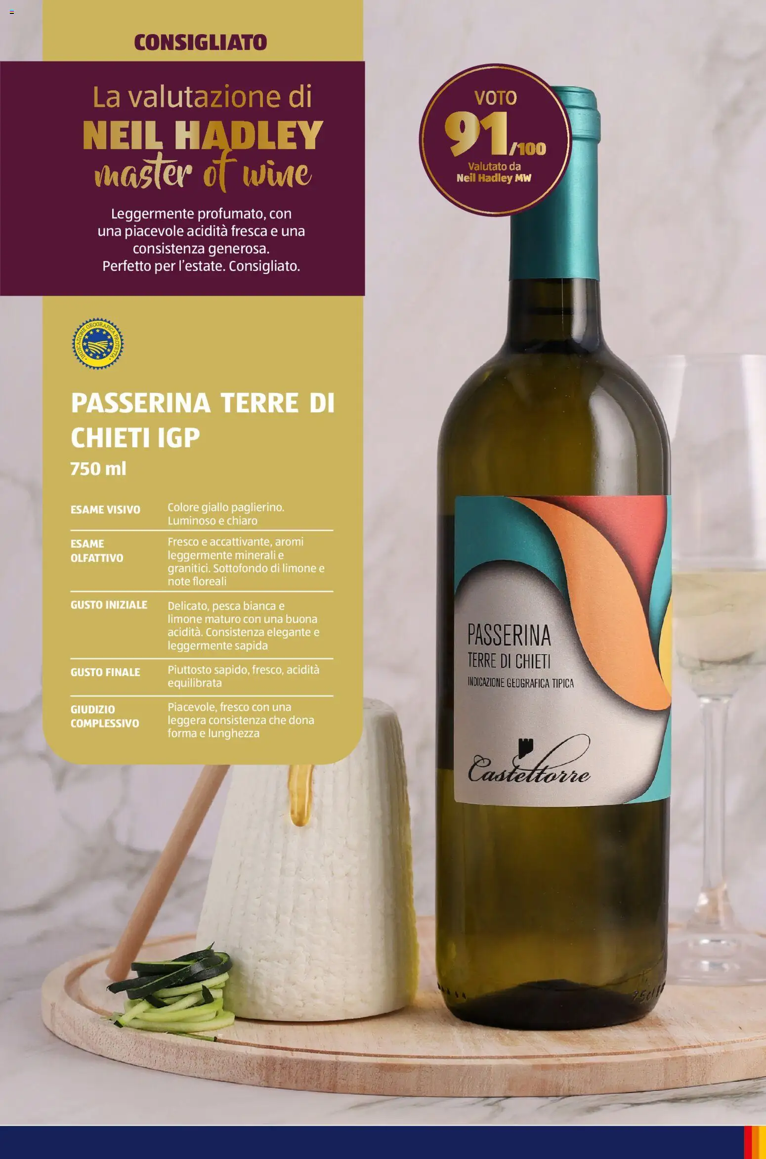 Aldi Vinoteca catalogo - pagina 44 - valido dal 12/01/2026