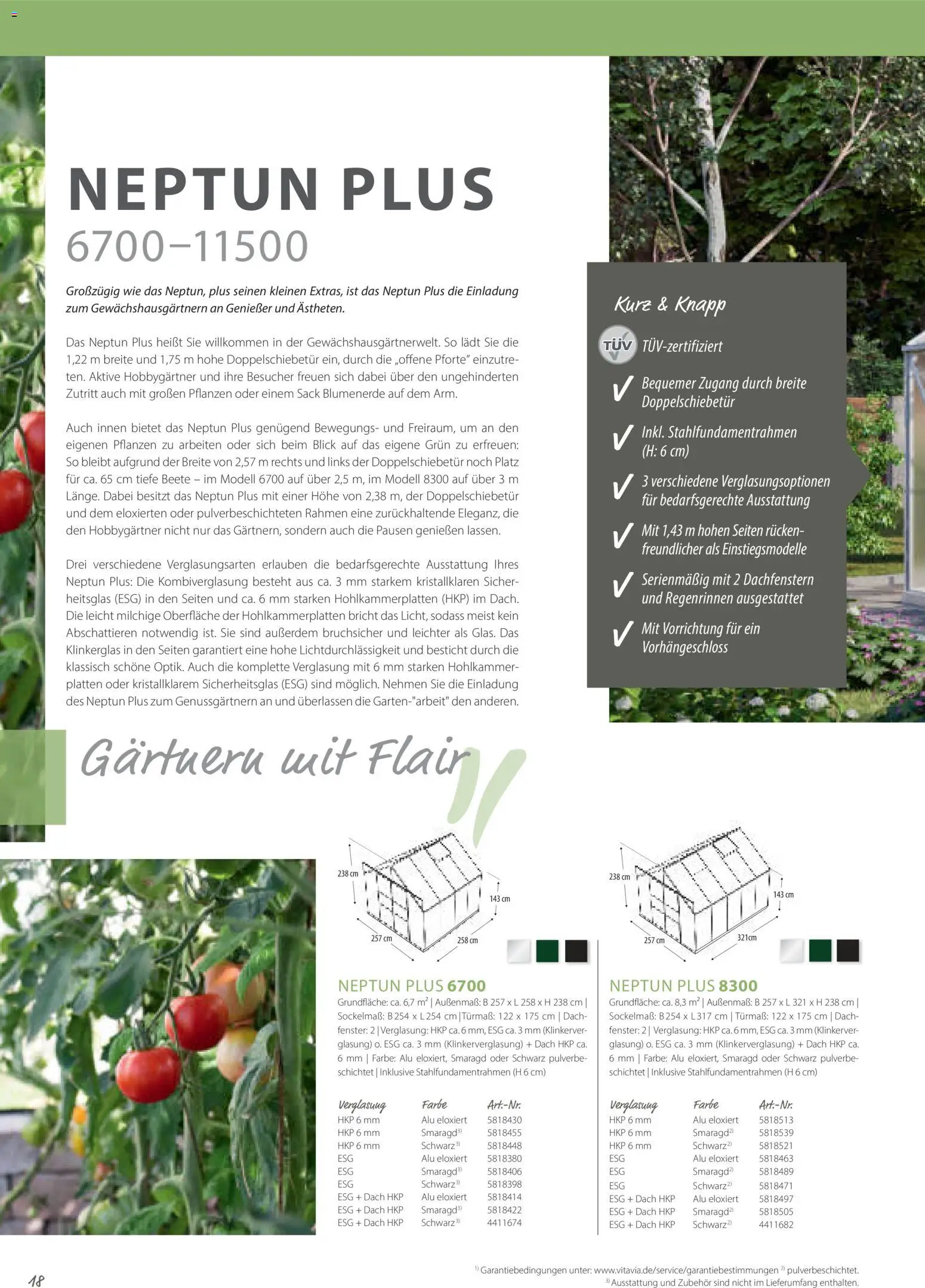 Dehner EPH – Gärtnern & Leben - Seite 18 - gültig ab 01.01.2026