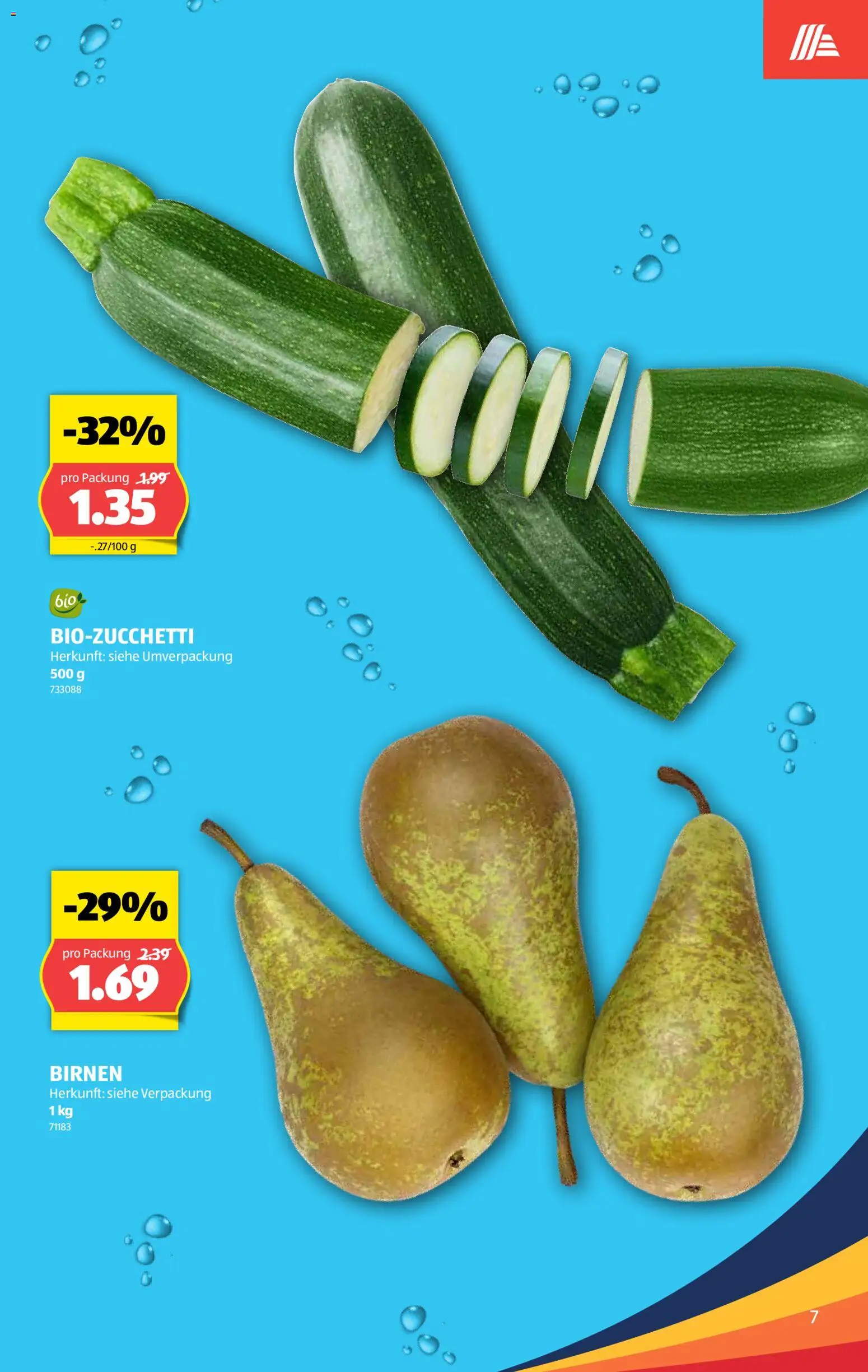 Aldi aktionen - page 8- valid from 02.04.2026