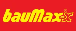 BAUMAX logo