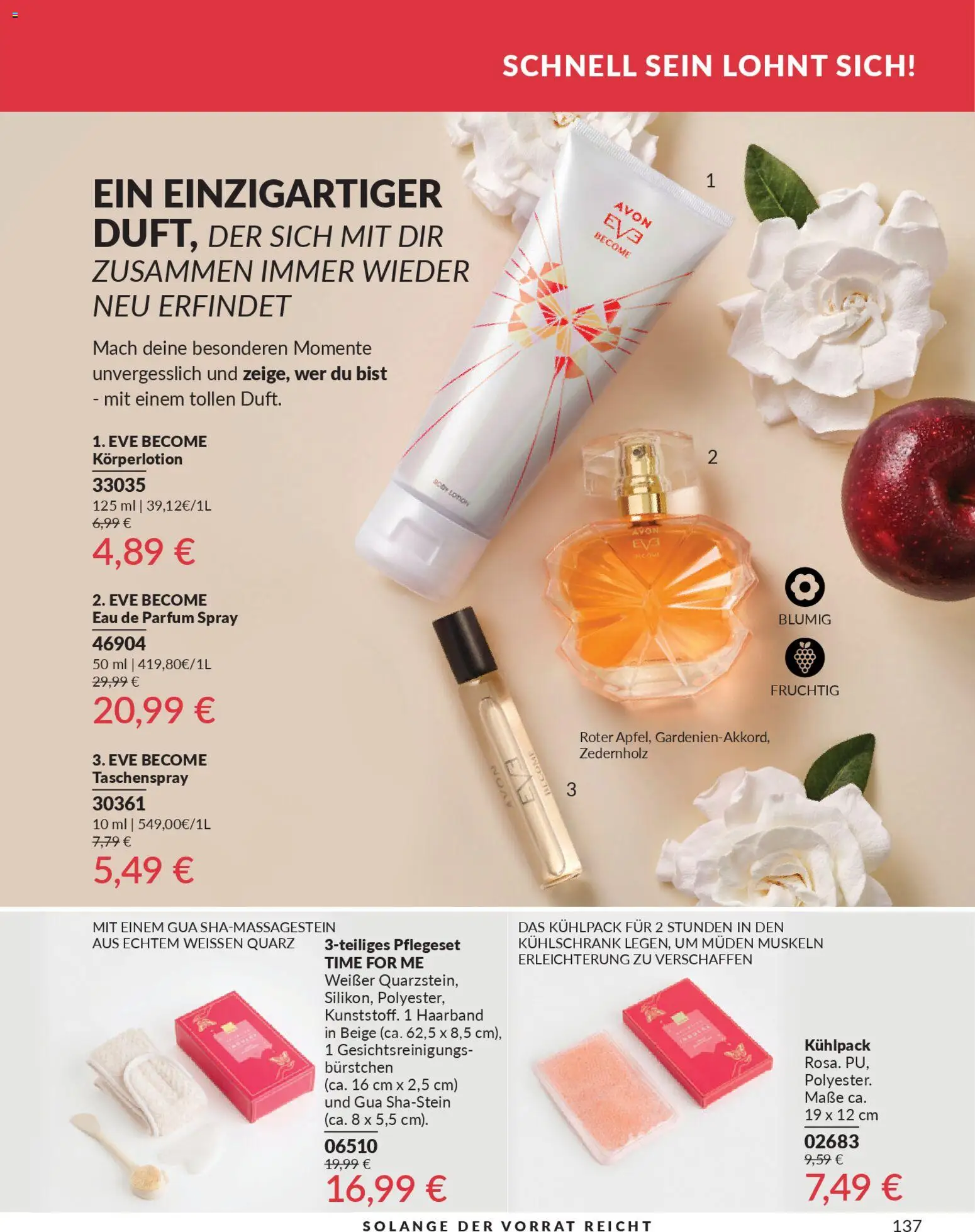 AVON Katalog April 2026 - Seite 155 - gültig ab 01.04.2026