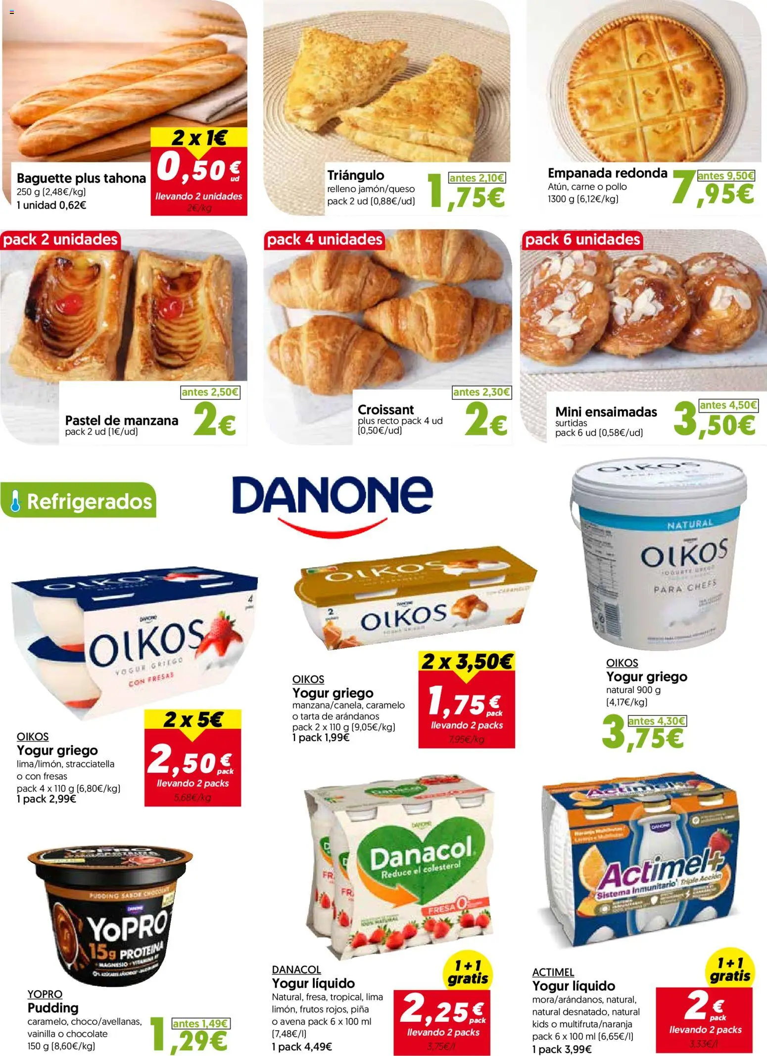 Hiper Usera folleto - Página de 6 - Válido desde 25/02/2026