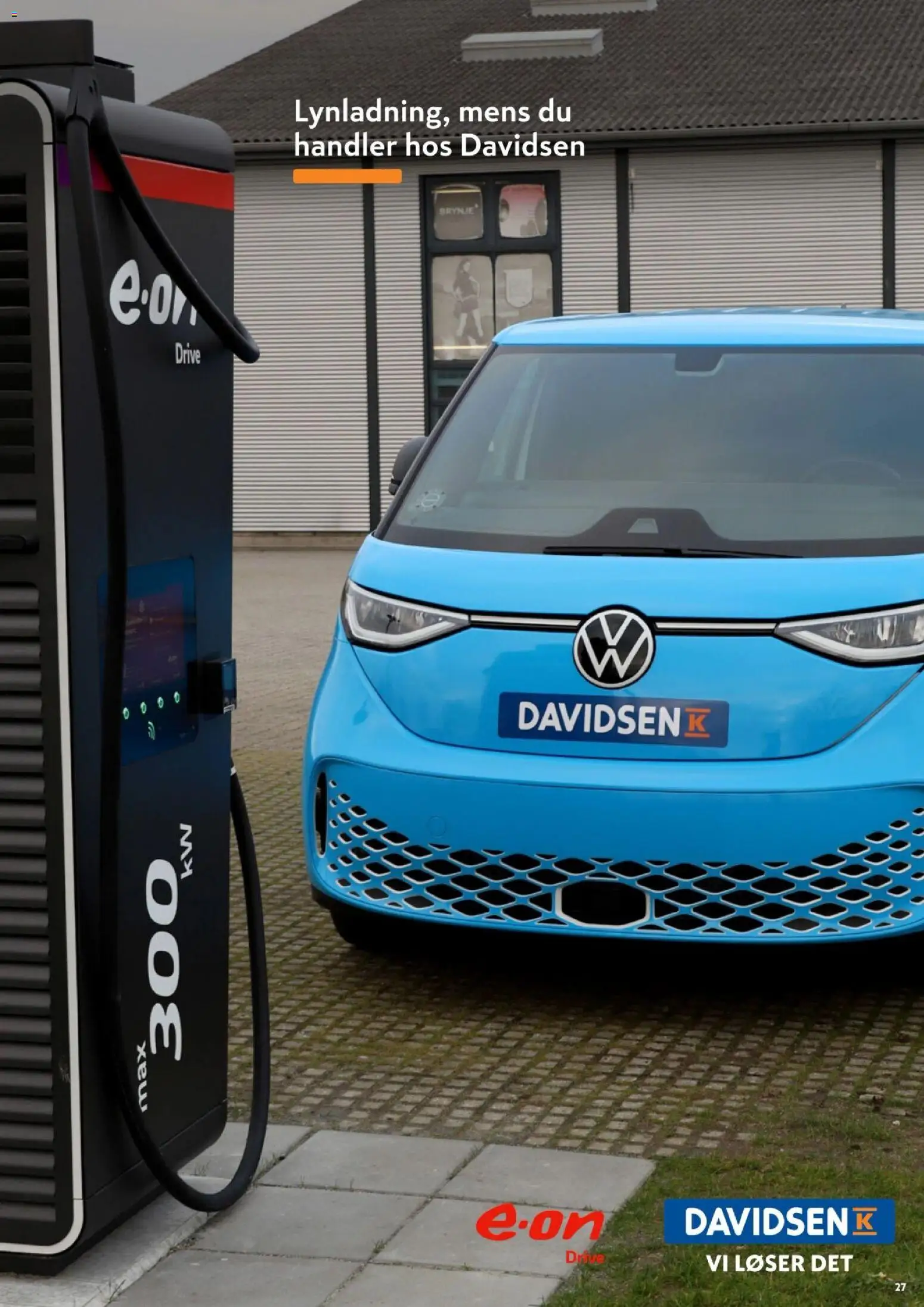 Davidsen - Tilbudsavis - page 27- valid from 02/03/2026