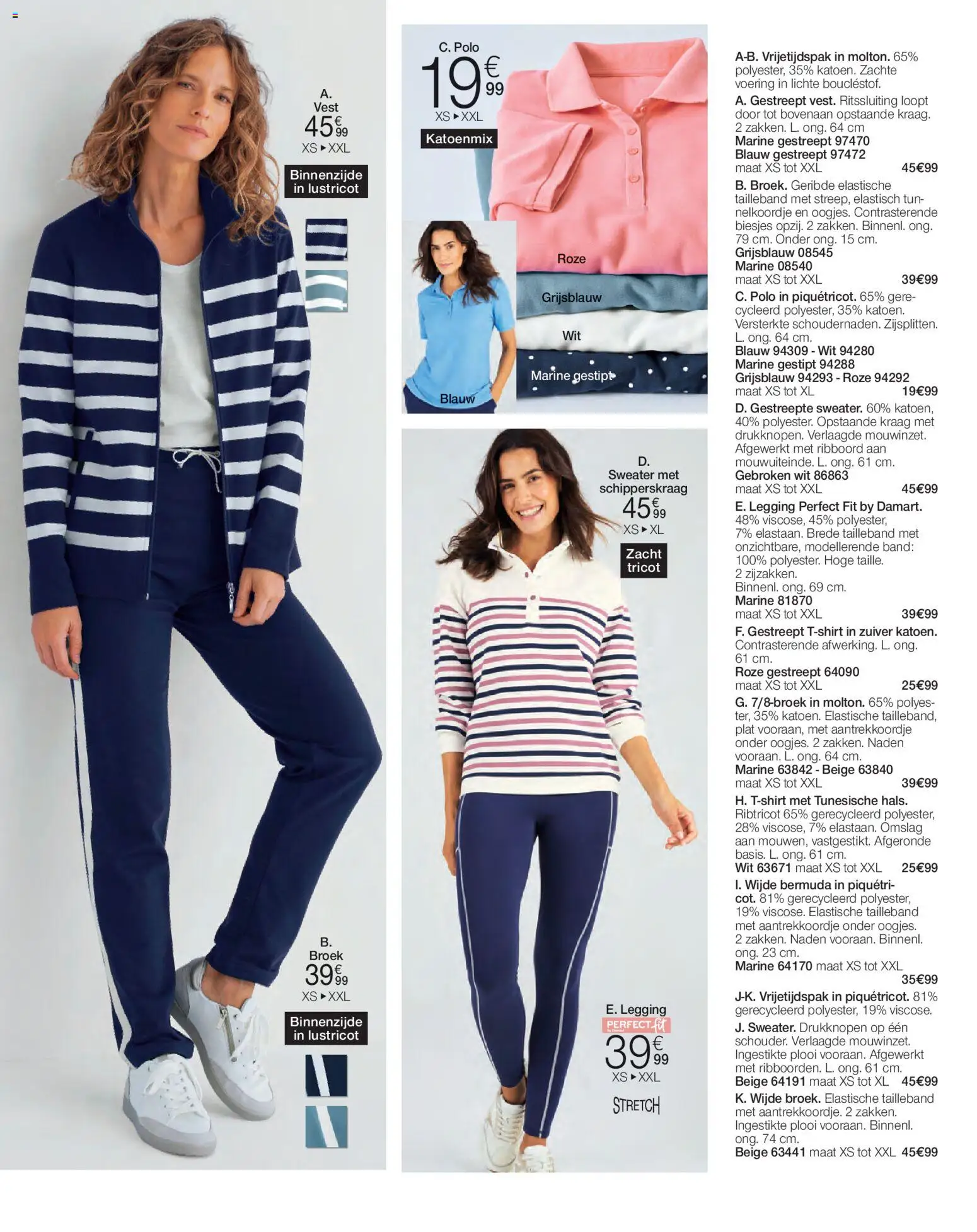 Damart - Folder - page 28- valid from 23/02/2026