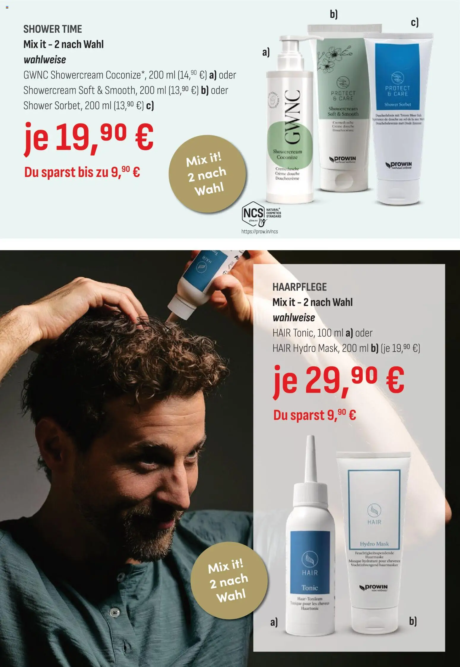 Prowin Angebote ProWIN Dezember/Januar 2026 - Seite 6 - gültig ab 01.12.2025