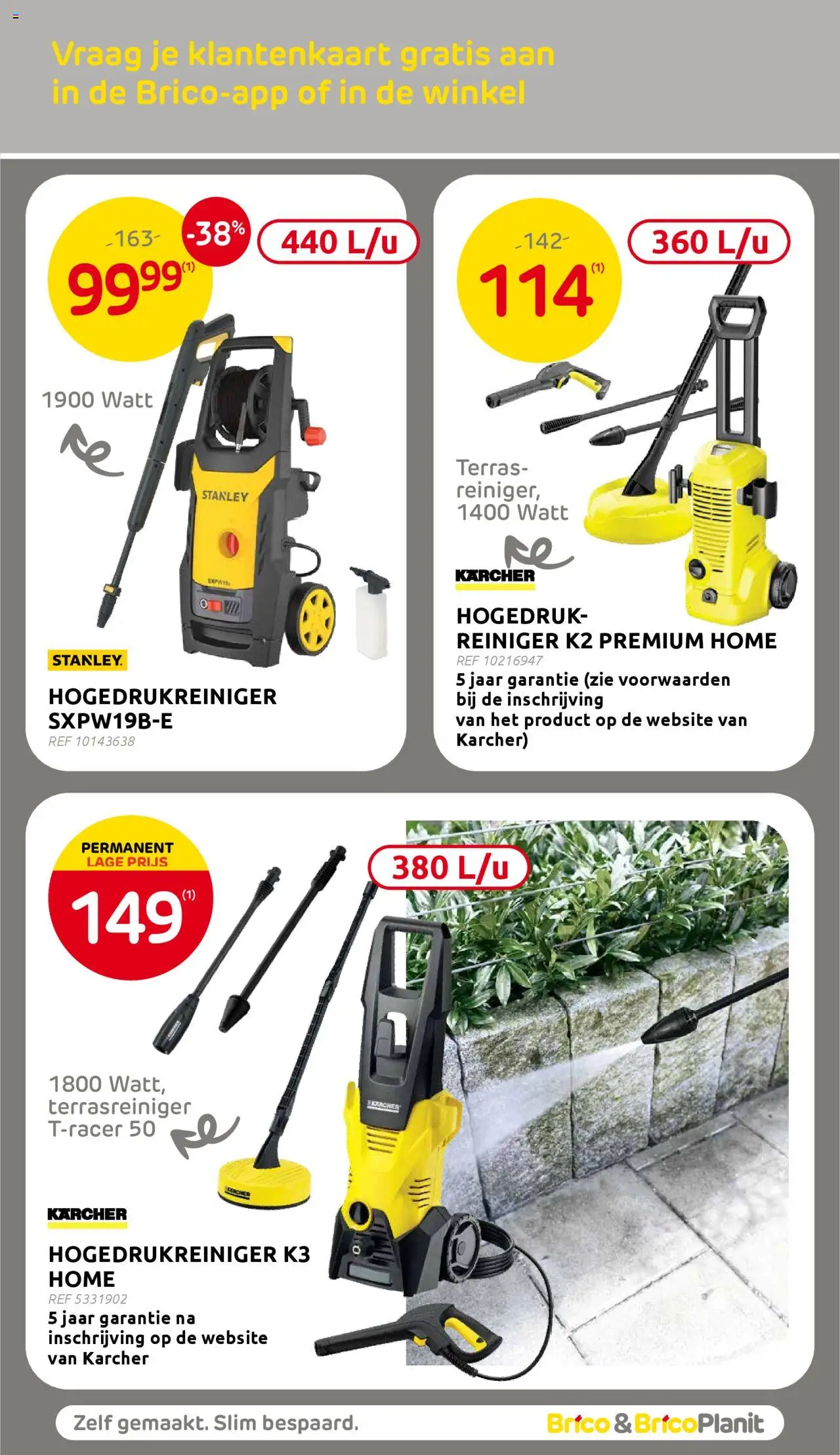 Brico Plan-it - Folder - pagina 62- geldig vanaf 16/07/2025