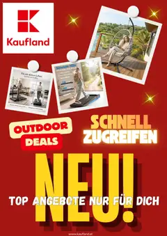 Vorschau Kaufland Flugblatt gültig ab 18.03.2026