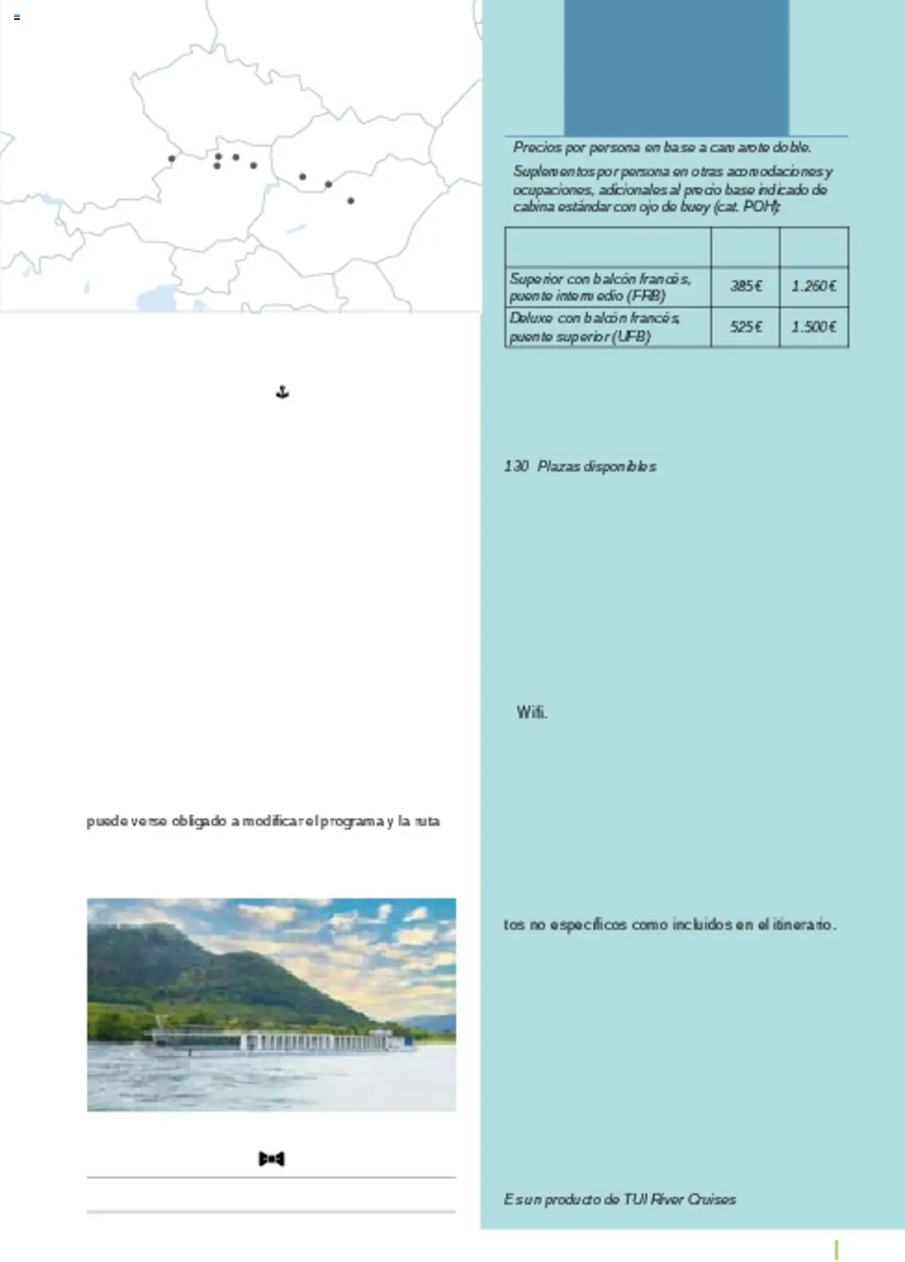 Viajes El Corte Inglés Rutas Culturales de la Comunidad de Madrid - Página de 303 - Válido desde 01/04/2025