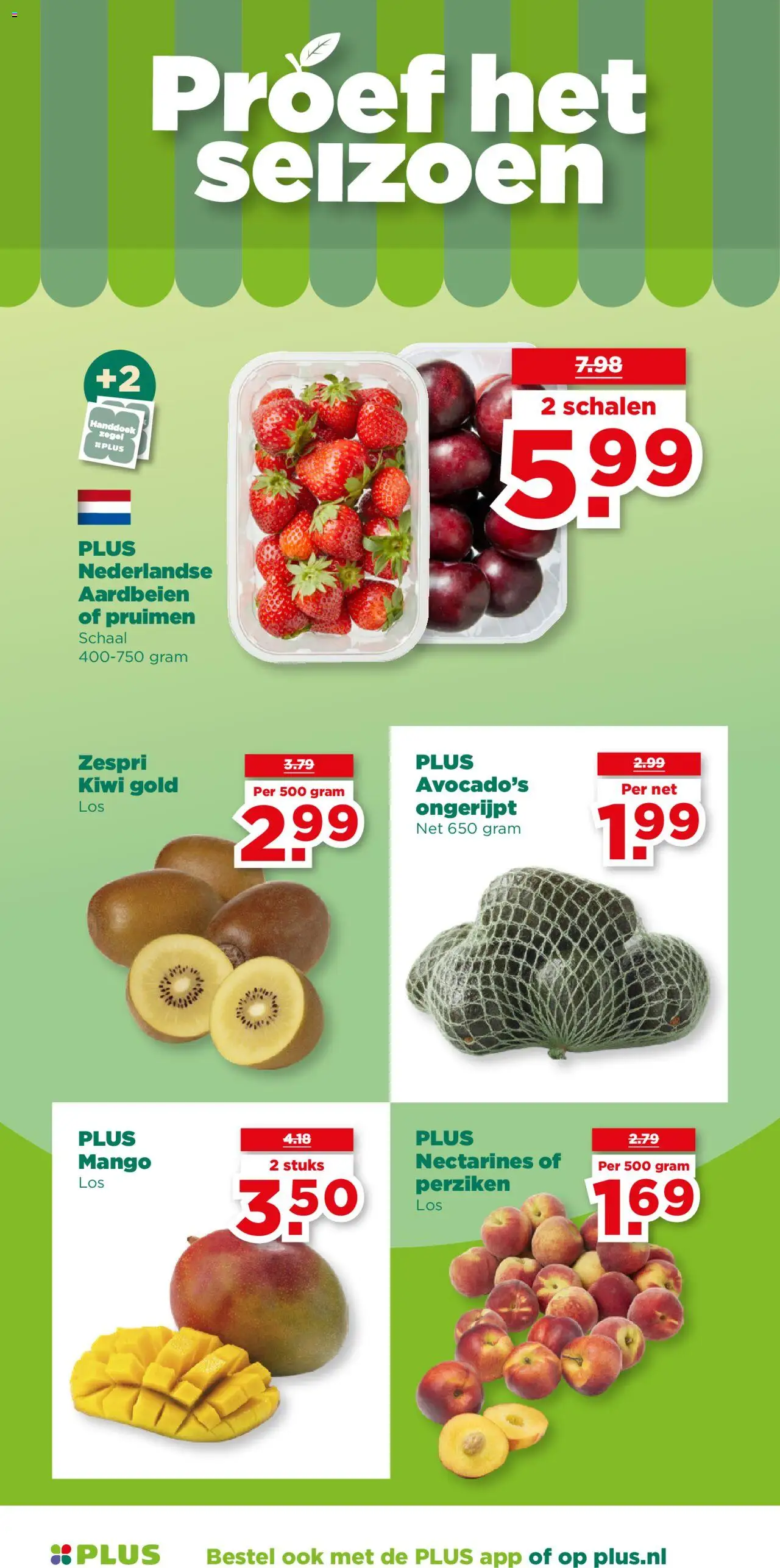  Plus - Folder week 30 - pagina 2- geldig vanaf 23-07-2025