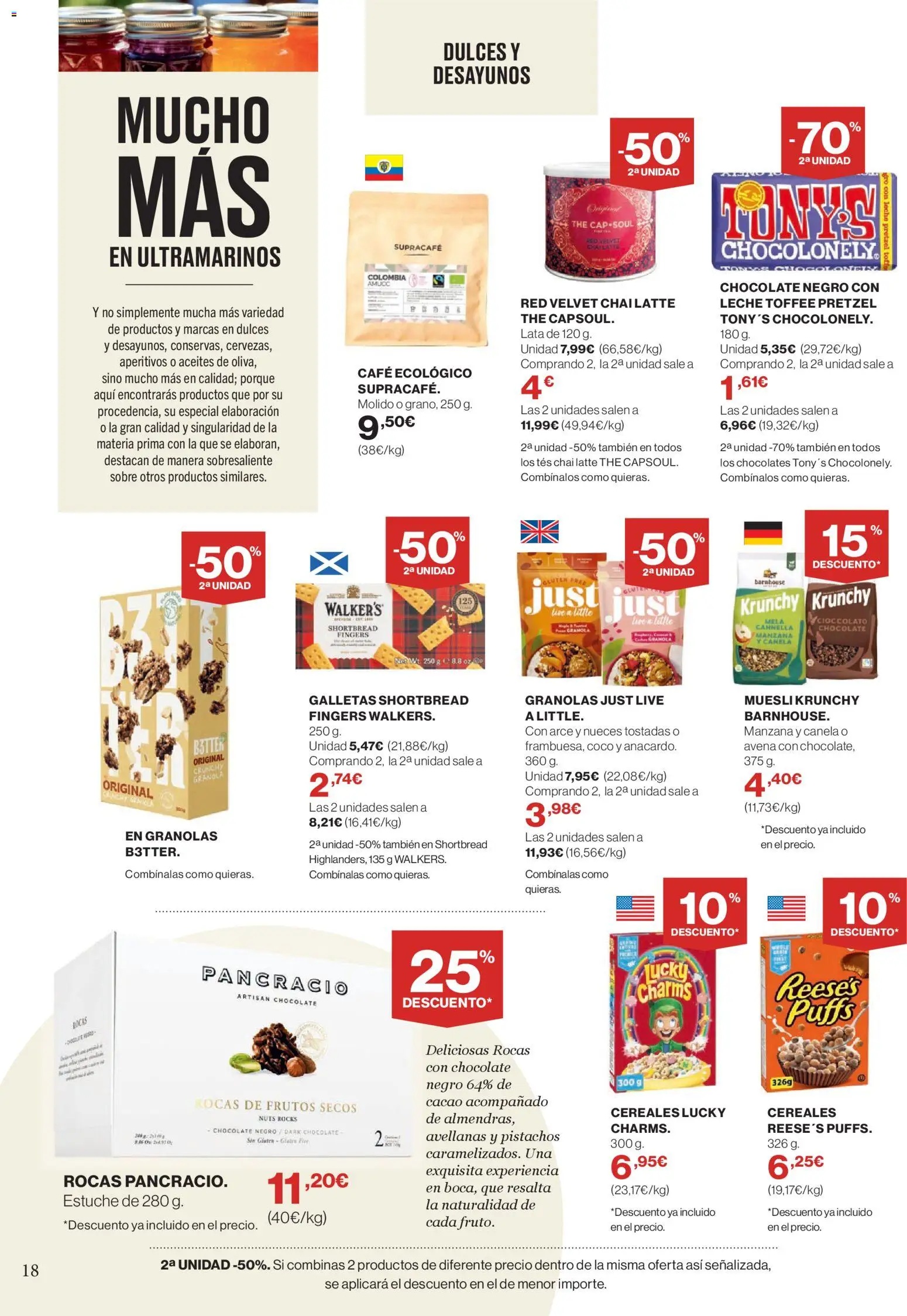 Supercor Canarias - Página de 18 - Válido desde 26/02/2026