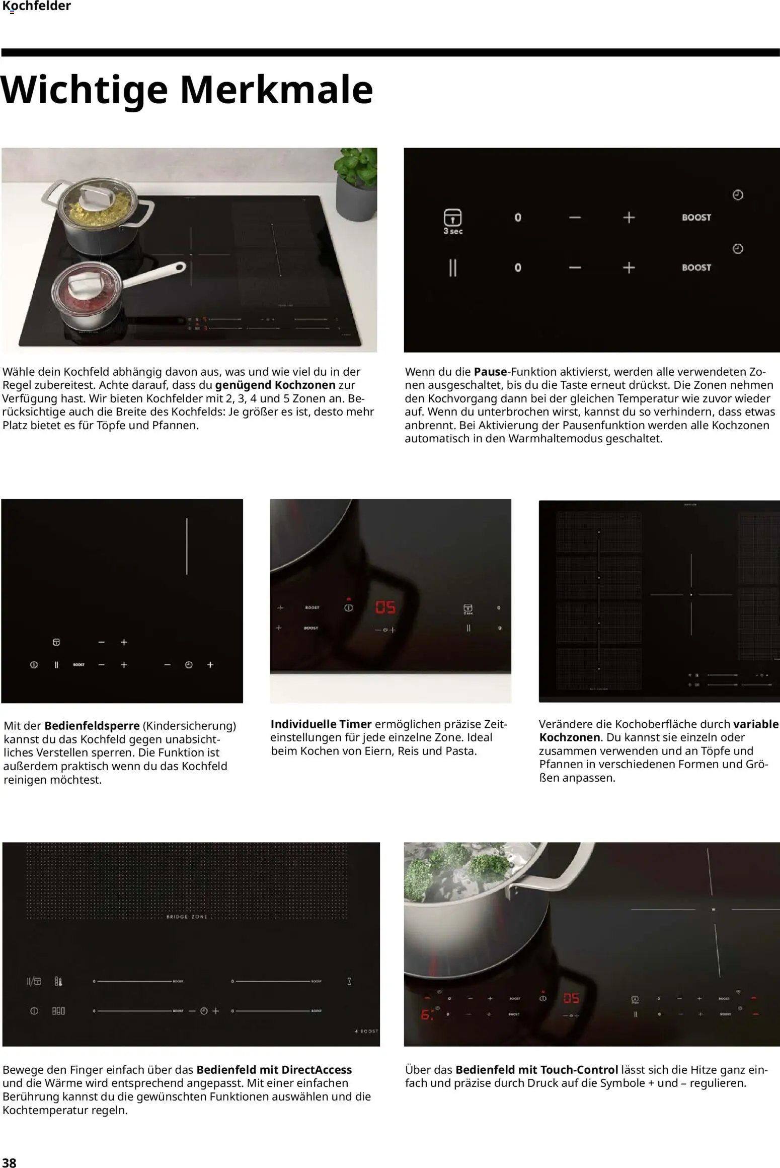 Ikea Elektrogeräte - Seite 38 - gültig ab 02.01.2026