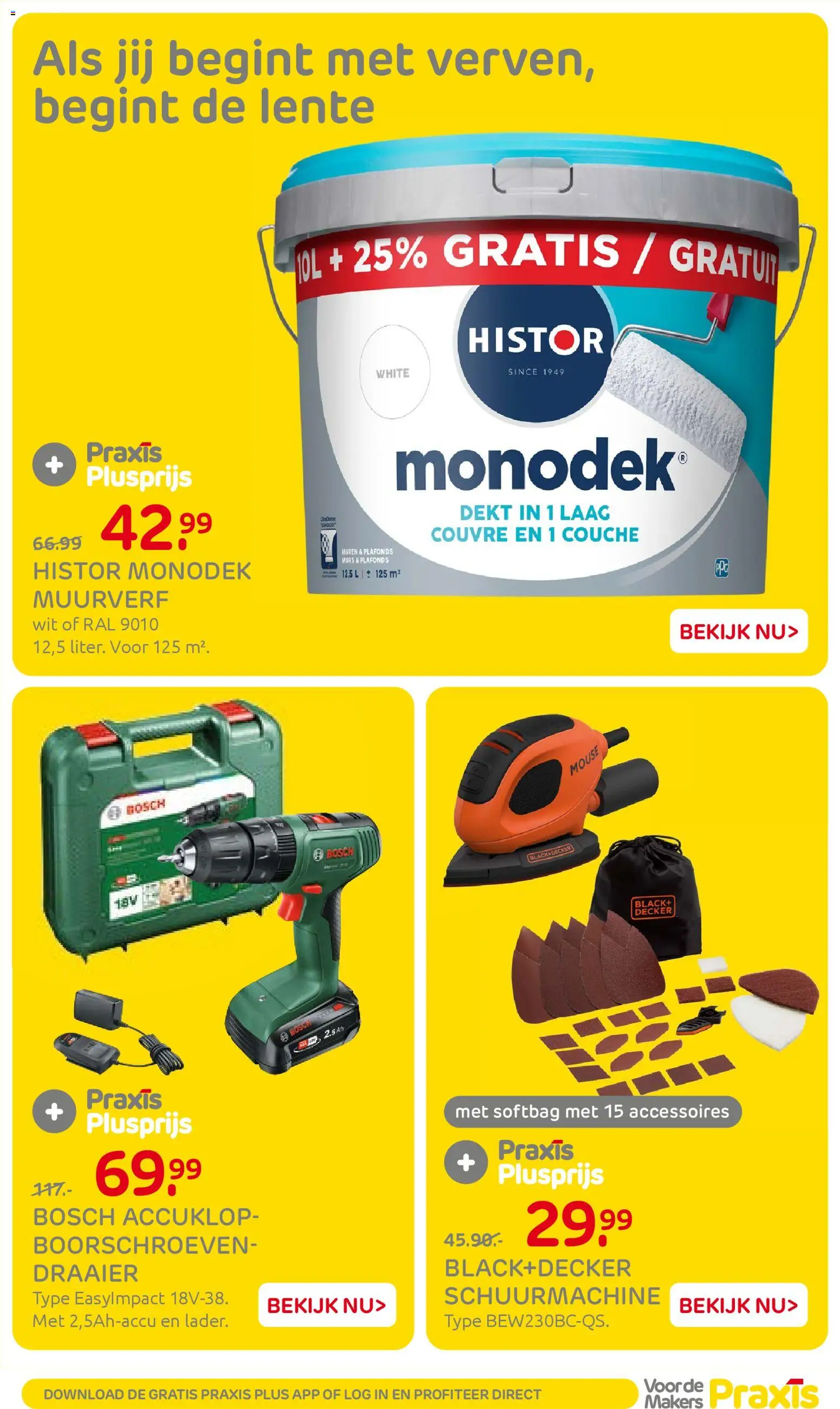 Praxis folder - page 6- valid from 30-03-2026