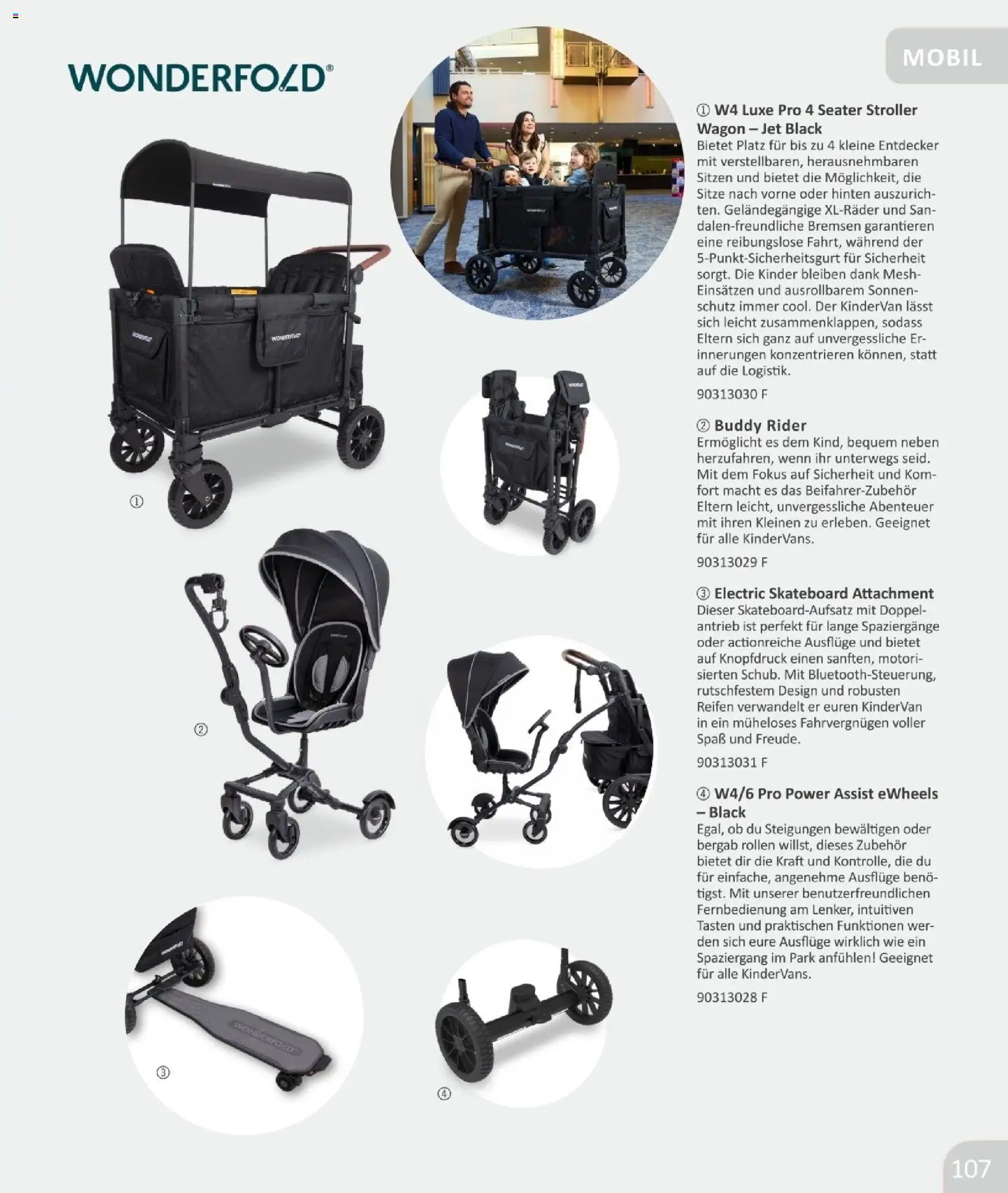 Vedes  Babykatalog  - Seite 107 - gültig ab 01.01.2026