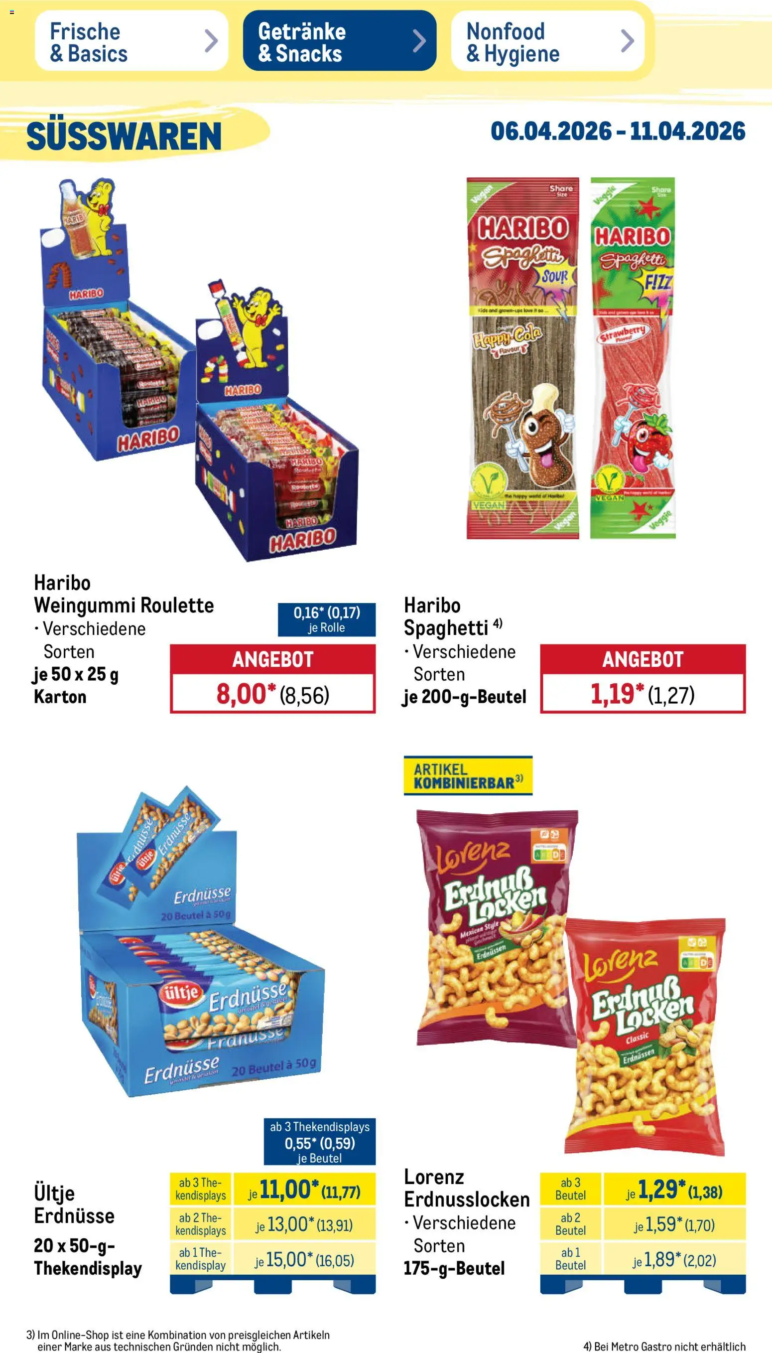 Metro Prospekt 	 - Seite 27 - gültig ab 06.04.2026