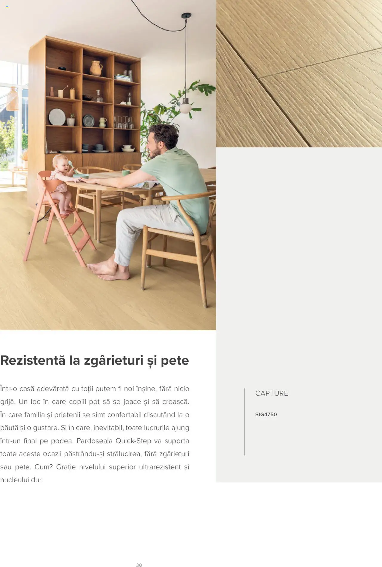 Proges catalog - Quick Step 2022 - pagina 31- valabil de la 01.01.2023