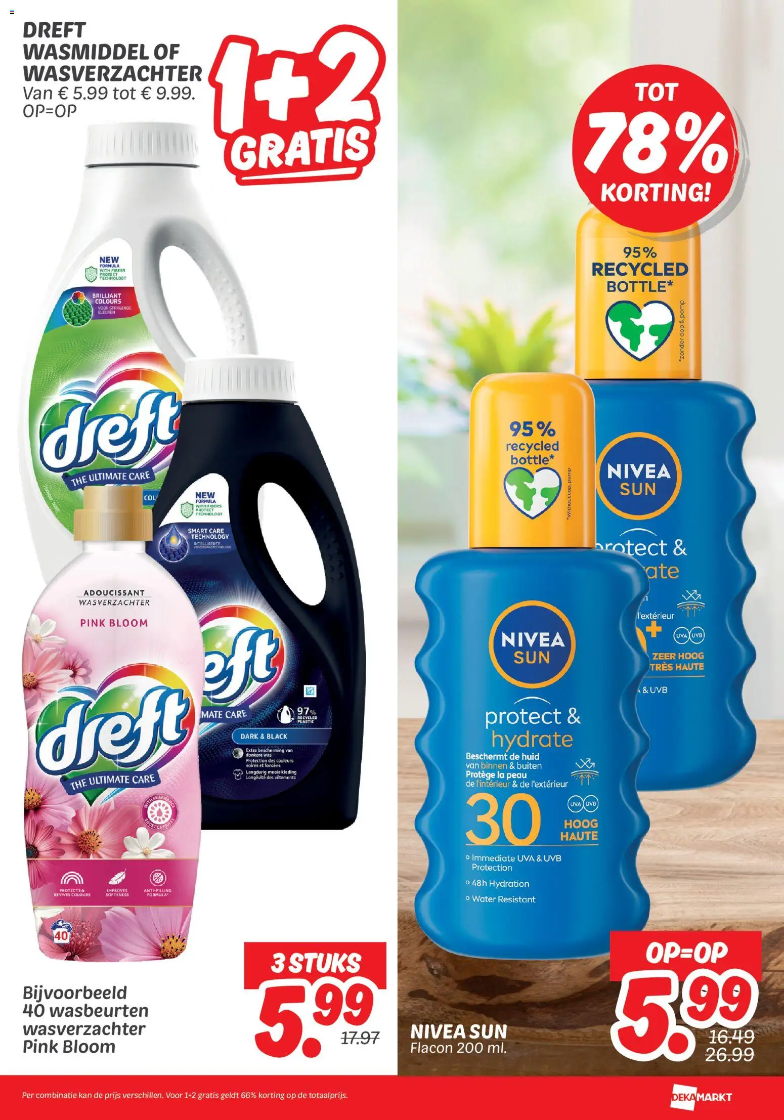 Dekamarkt folder - page 23- valid from 21-04-2026