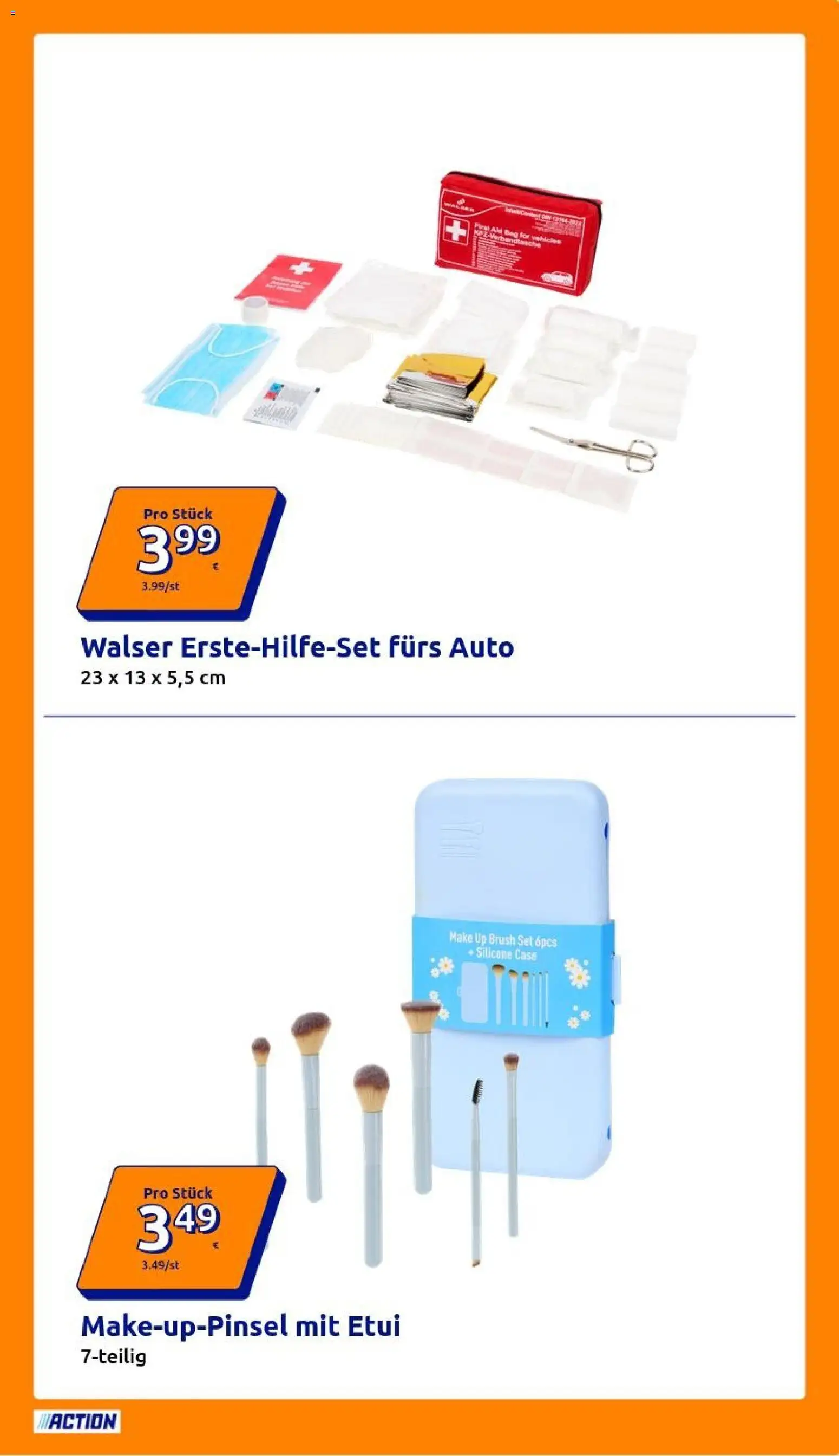 Action Flugblatt - page 11- valid from 15.04.2026