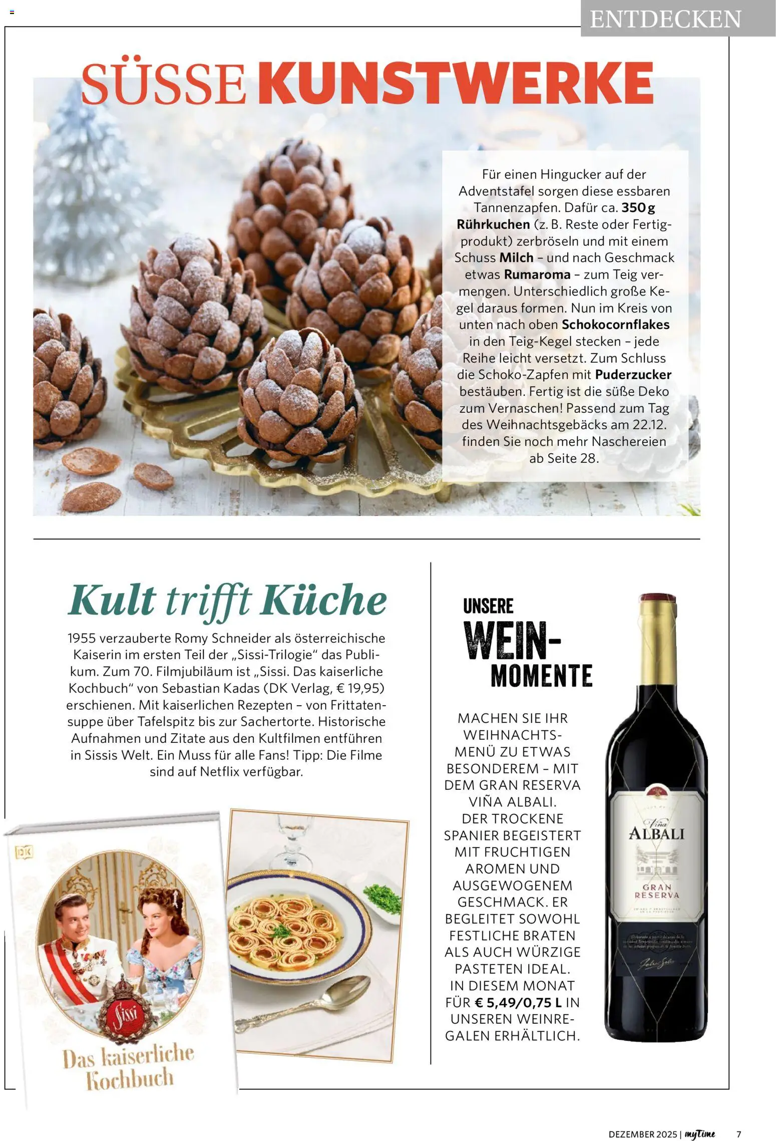 Combi  myTime Dezember 2025 - Seite 7 - gültig ab 01.12.2025