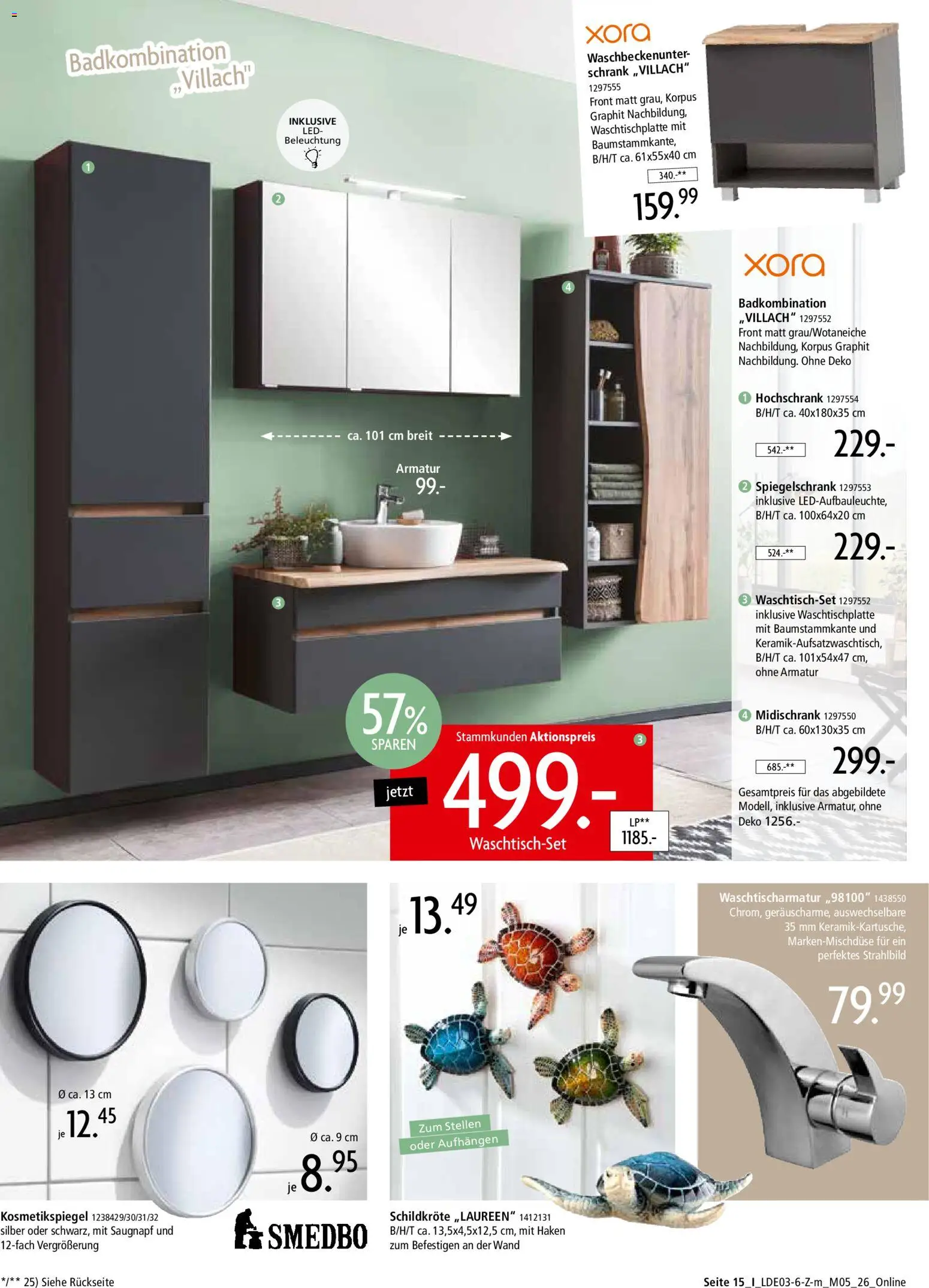 Zurbrüggen Prospekt 	 - Seite 37 - gültig ab 28.03.2026