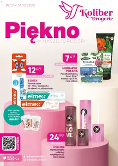 Podgląd Koliber Gazetka ważny od 10.12.2025