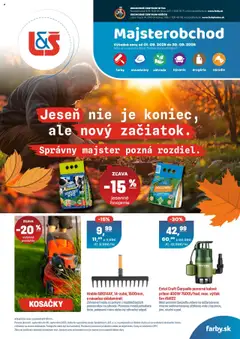 L&Š leták platný od 01.09.2025