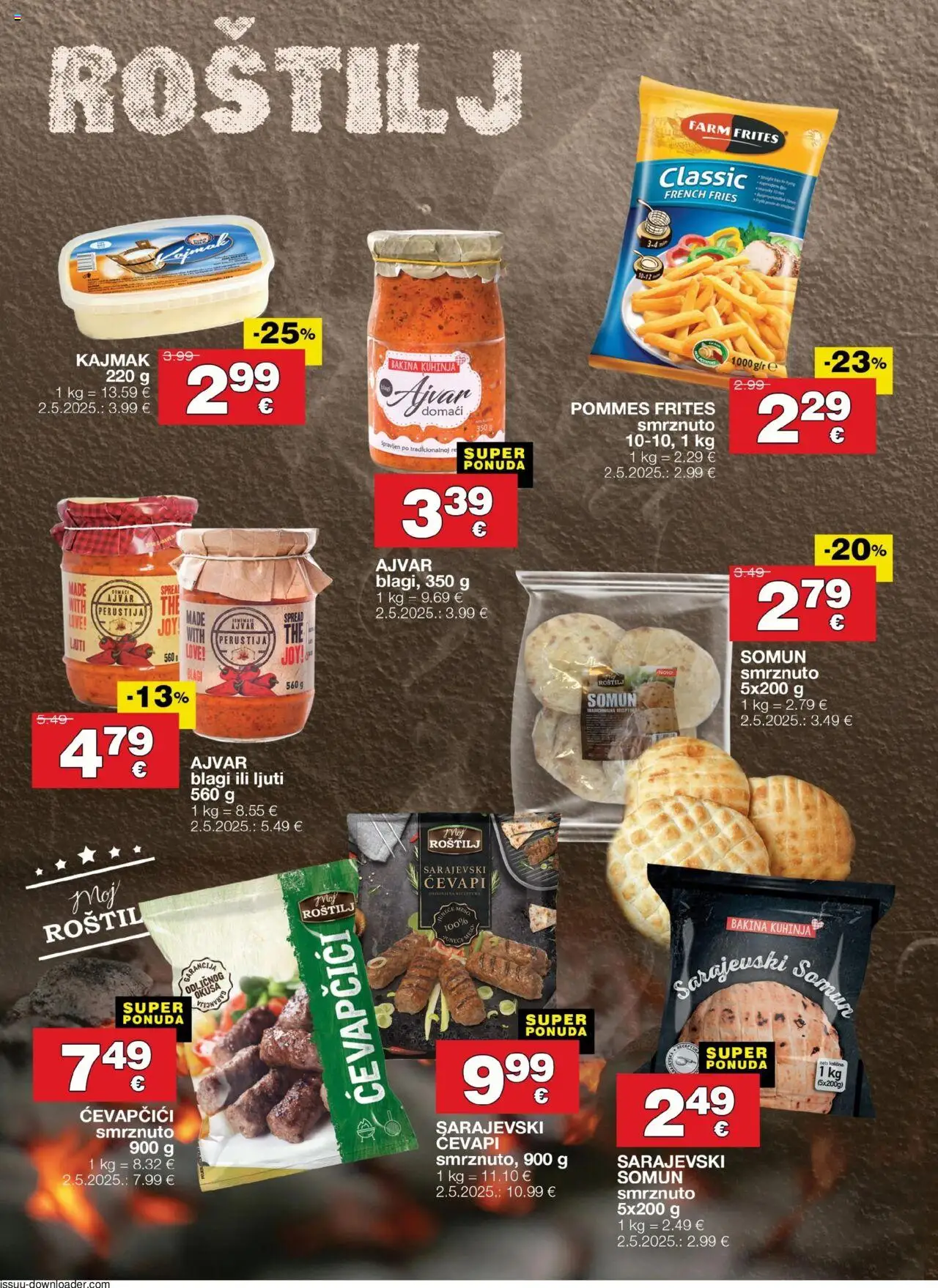 Katalog Stanić Diskont - stranica 6- važeći od 10.07.2025