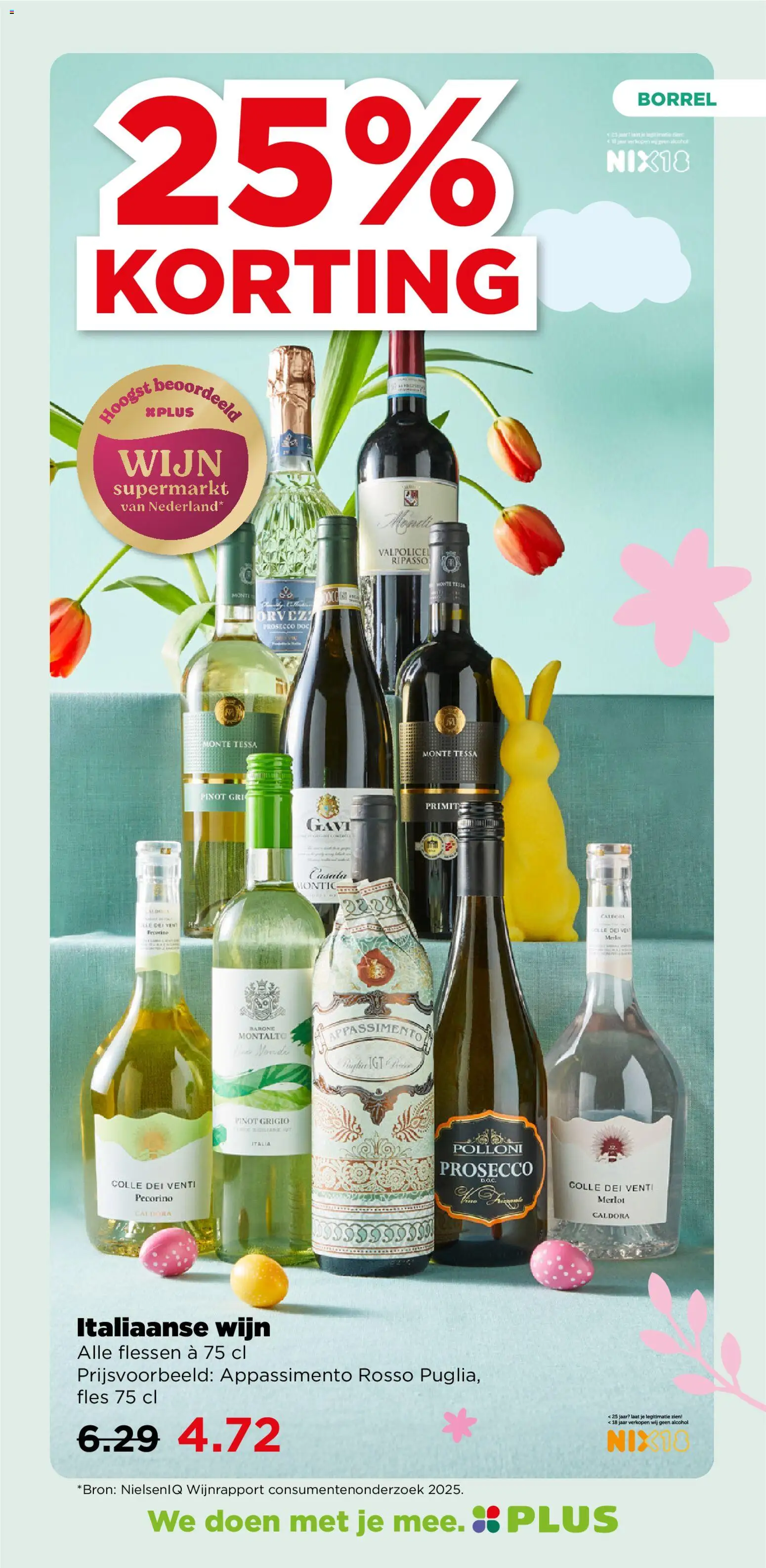 Plus folder week 14 - page 29- valid from 01-04-2026