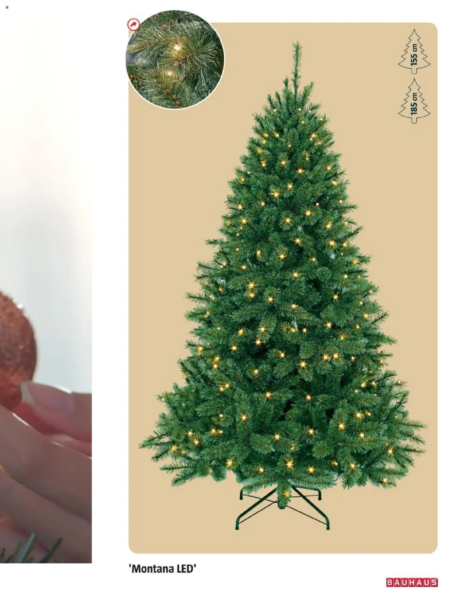 Bauhaus - Navidad 2025 - Página de 47 - Válido desde 05/11/2025