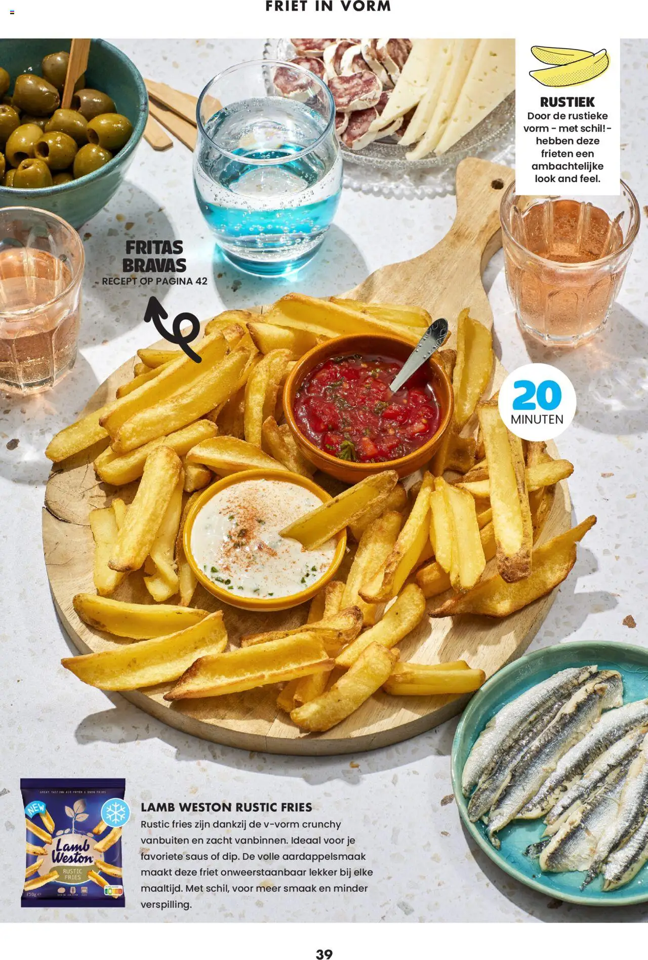 Albert Heijn - Chill Magazine 2025 - pagina 39- geldig vanaf 07-07-2025