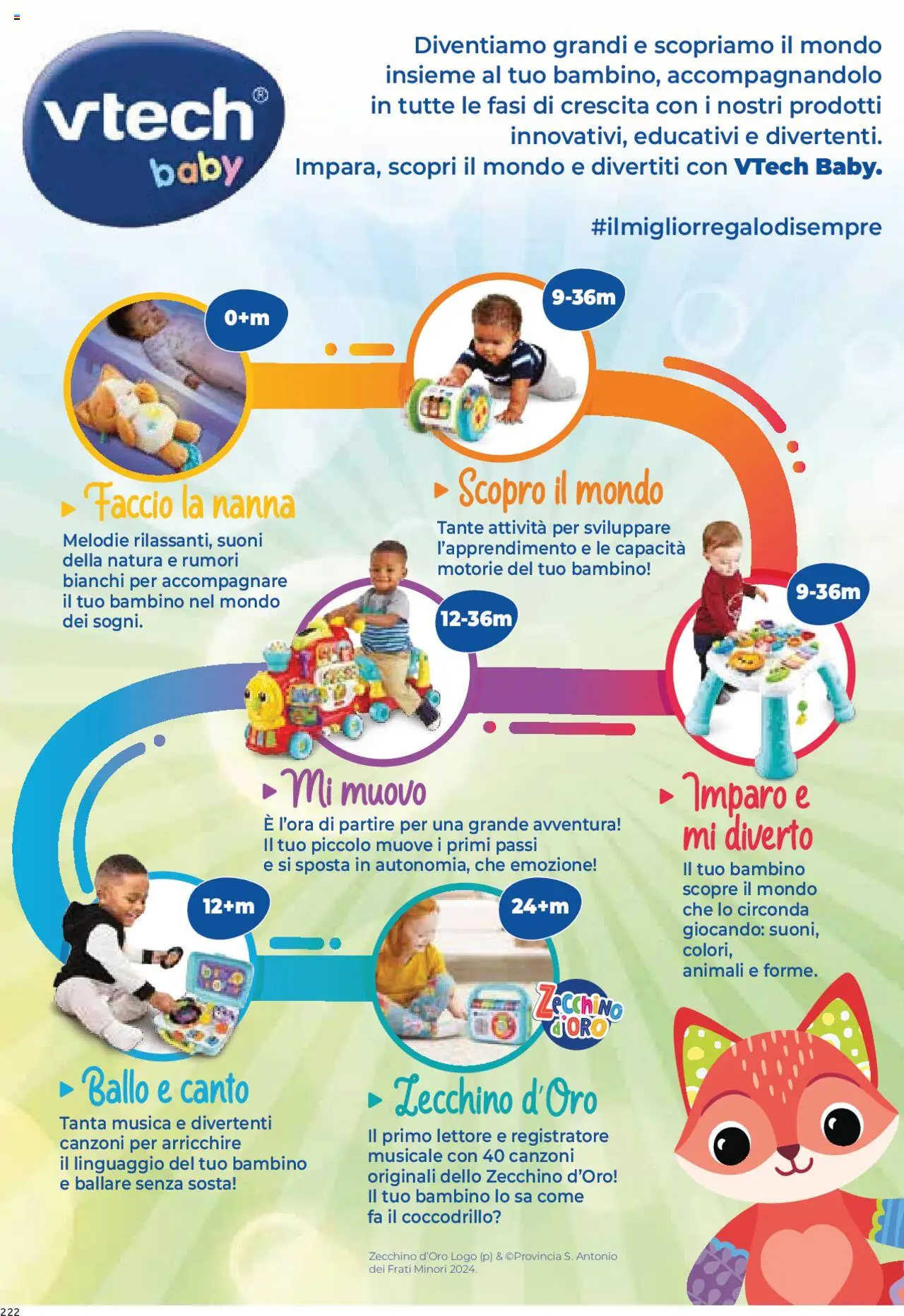 Catalogo I Giochi Prenatal	 - pagina 17 - valido dal 01/01/2025