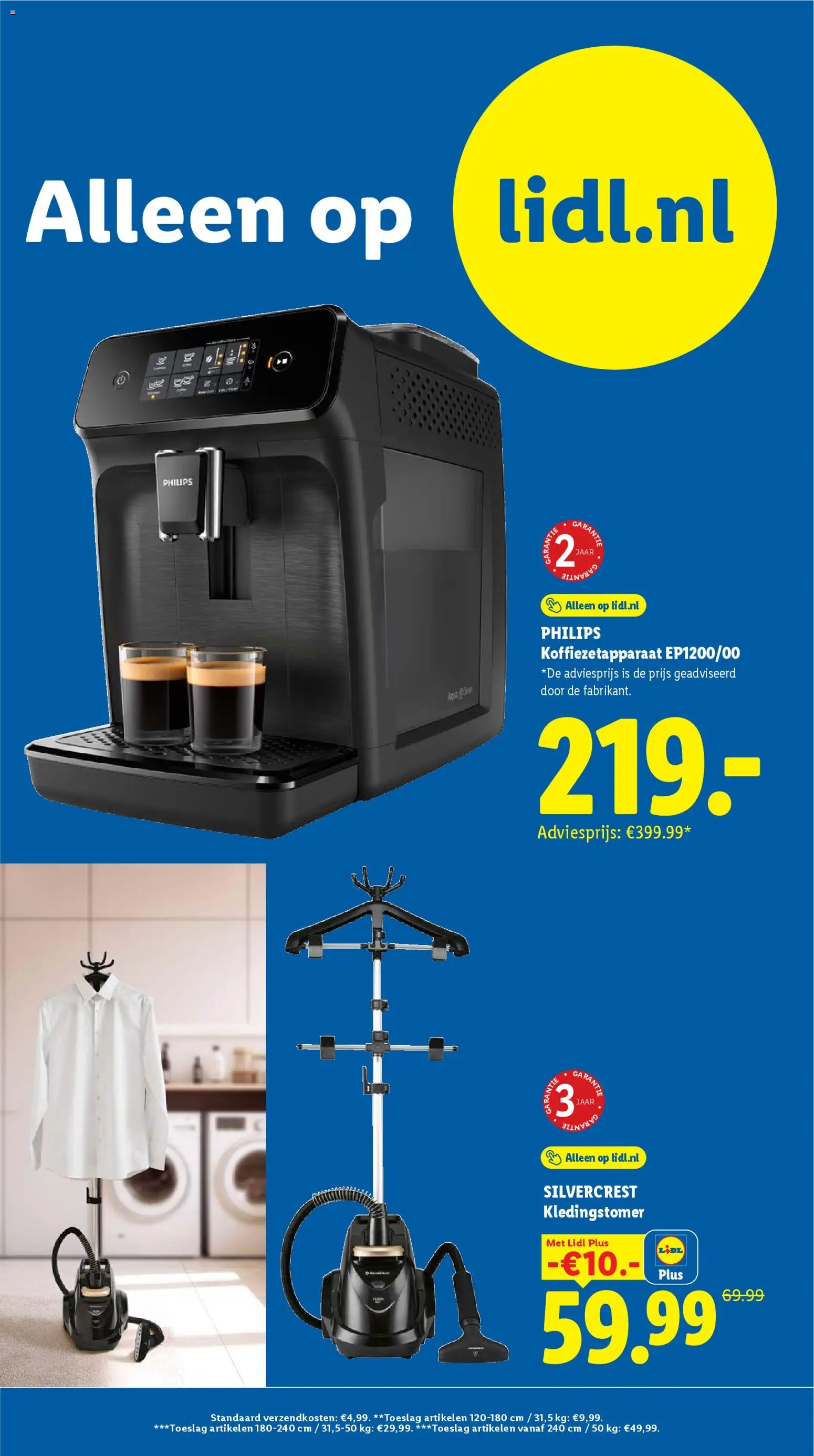 Lidl folder week 17 - page 9- valid from 20-04-2026
