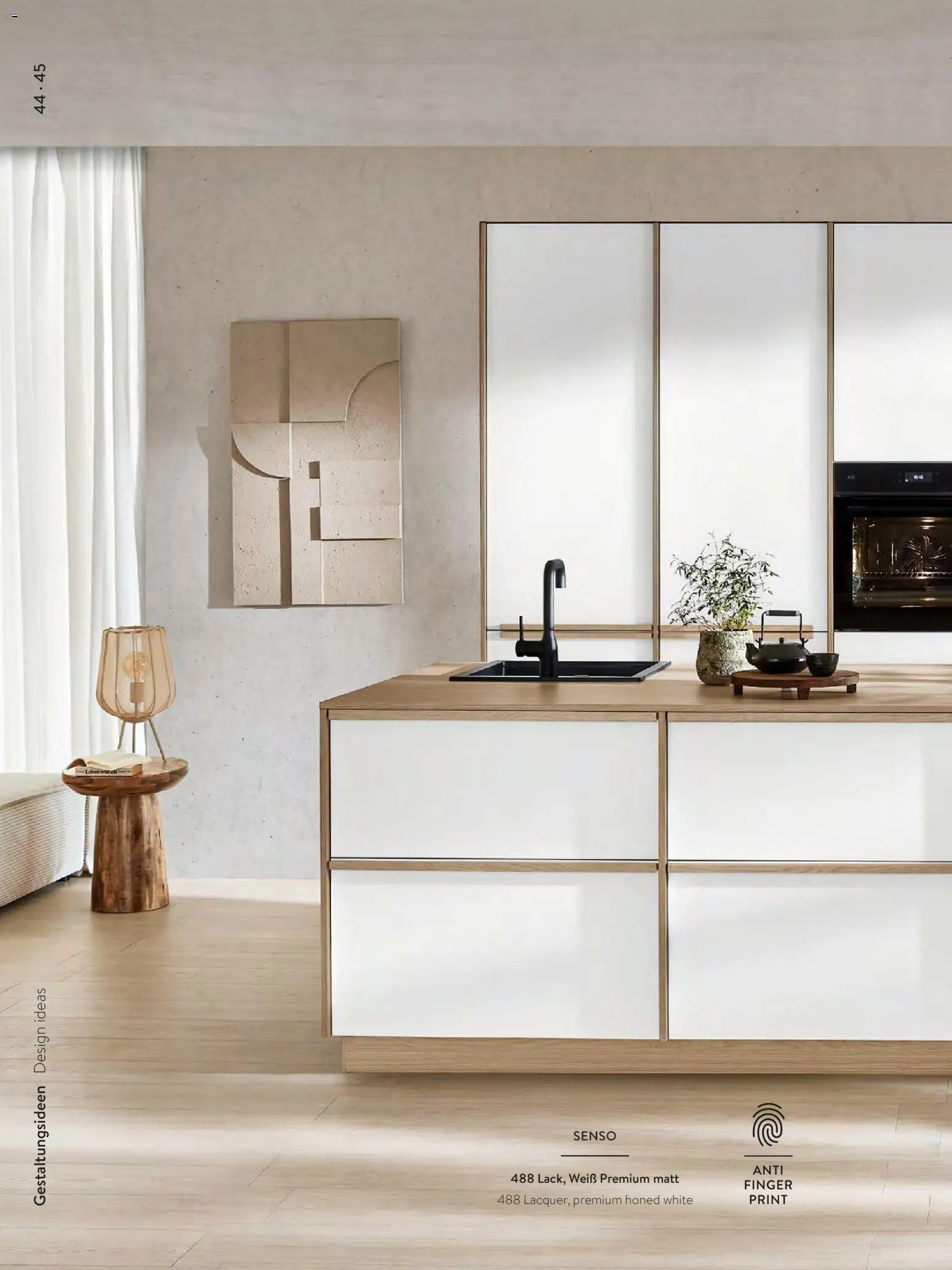 Ostermann Nobilia Küchenprospekt 2026 - Seite 44 - gültig ab 01.01.2026