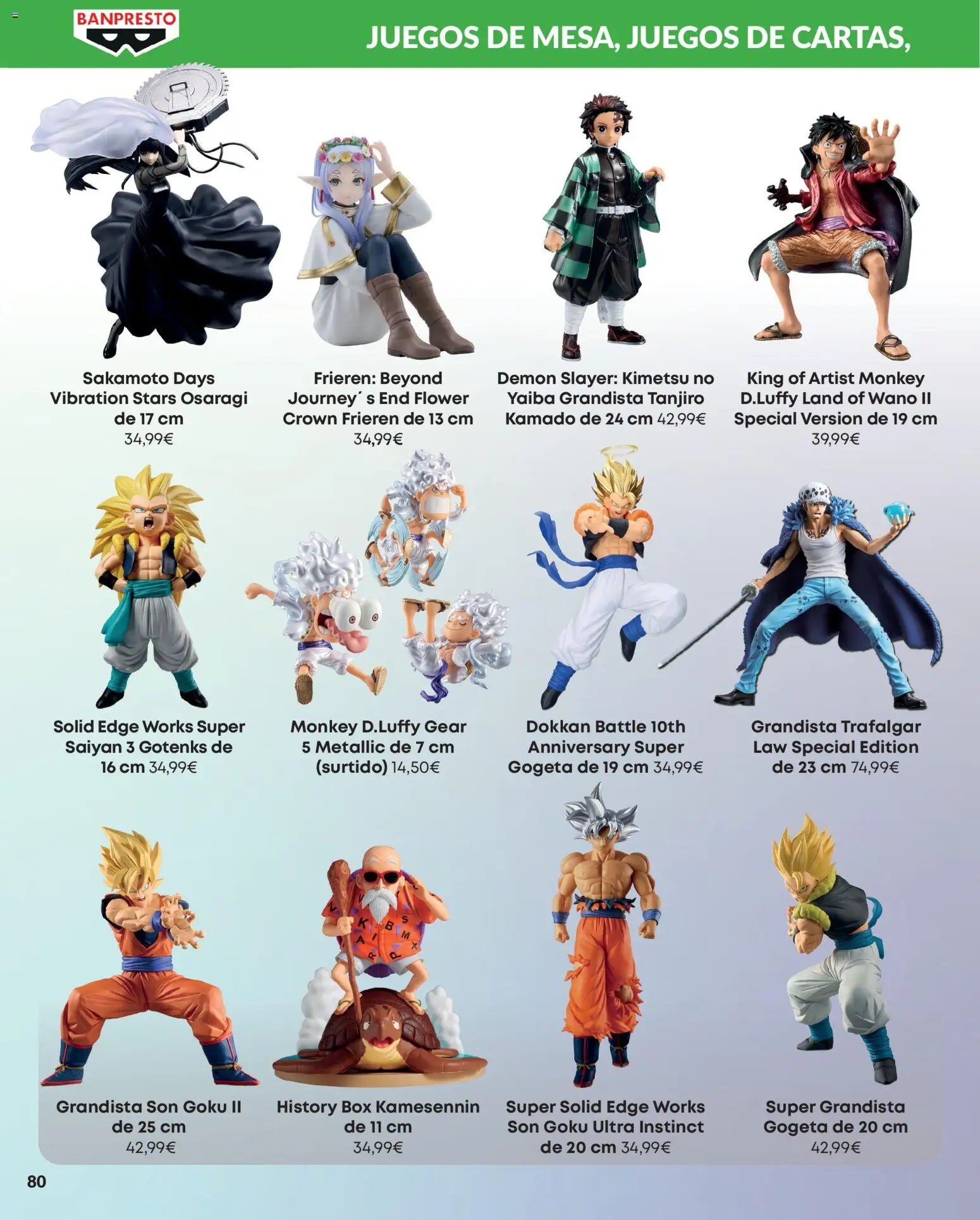 Game folleto - Página de 4 - Válido desde 10/12/2025