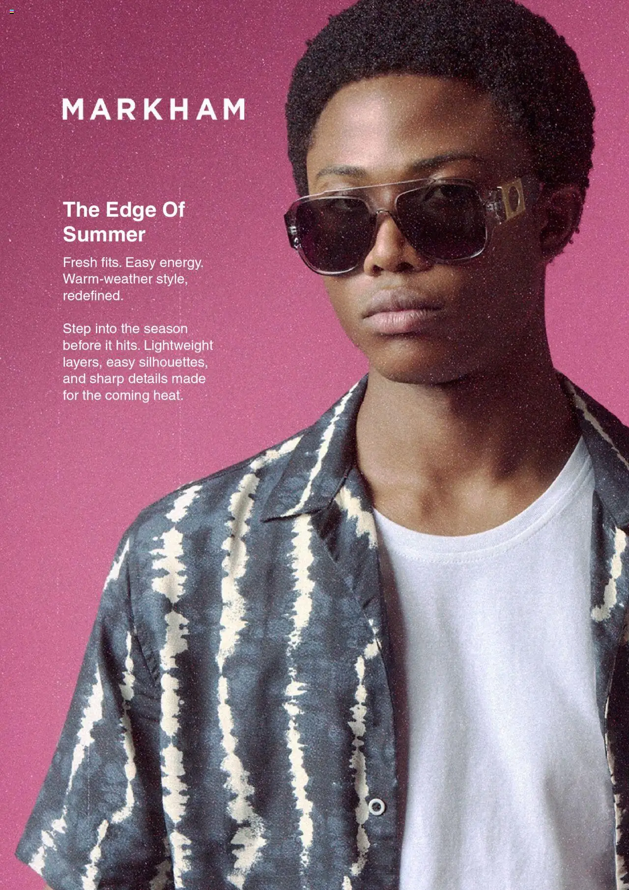 Markham Specials - page 1- valid from 20/10/2025