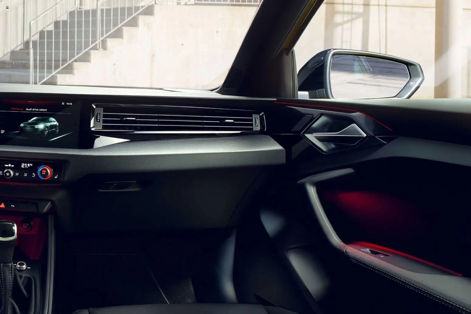 Audi A1 Sportback / A1 allstreet - Seite 45 - gültig ab 28.10.2025