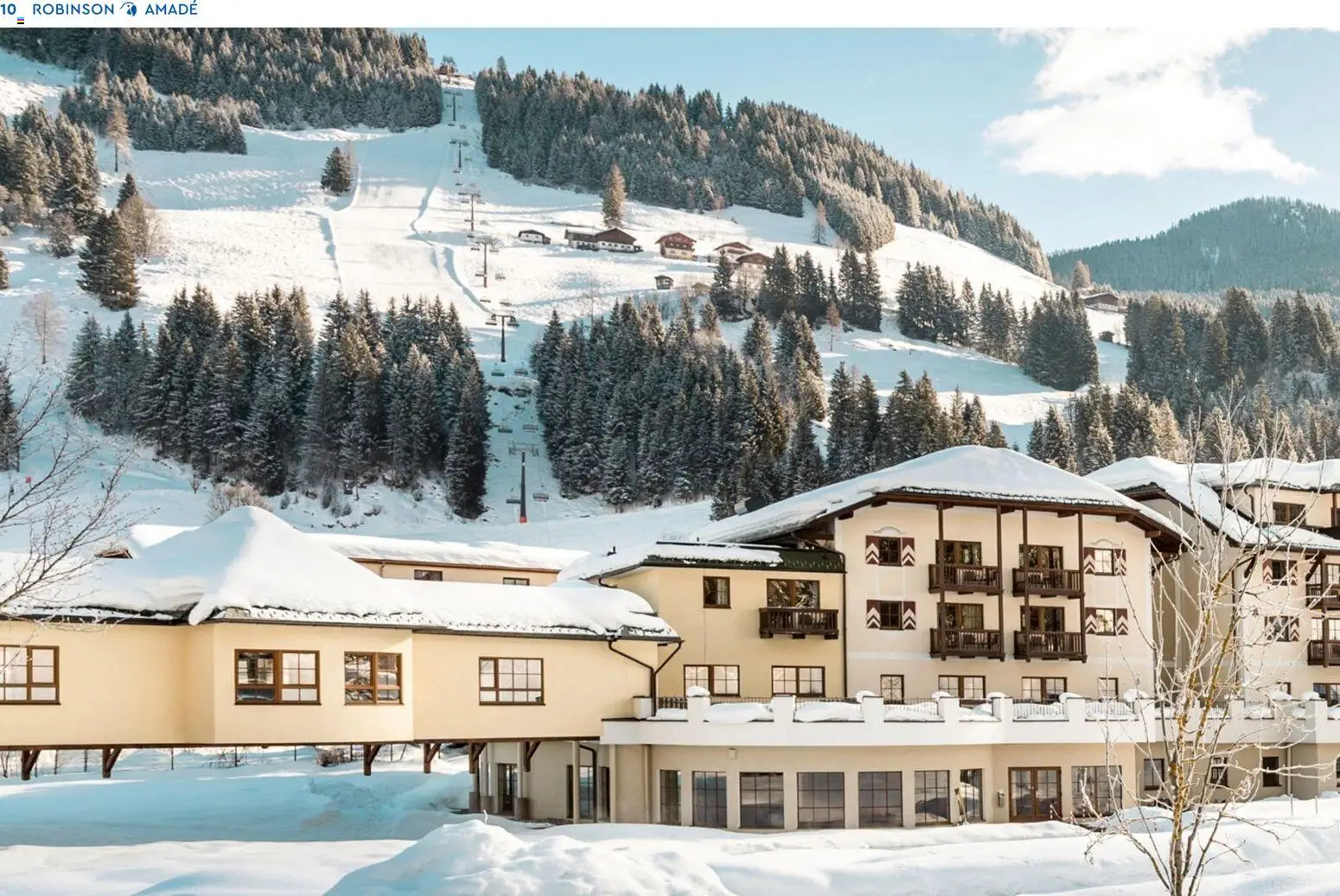 Aida ROBINSON Ganzjahreskatalog 2025/26 - Seite 10 - gültig ab 30.10.2025