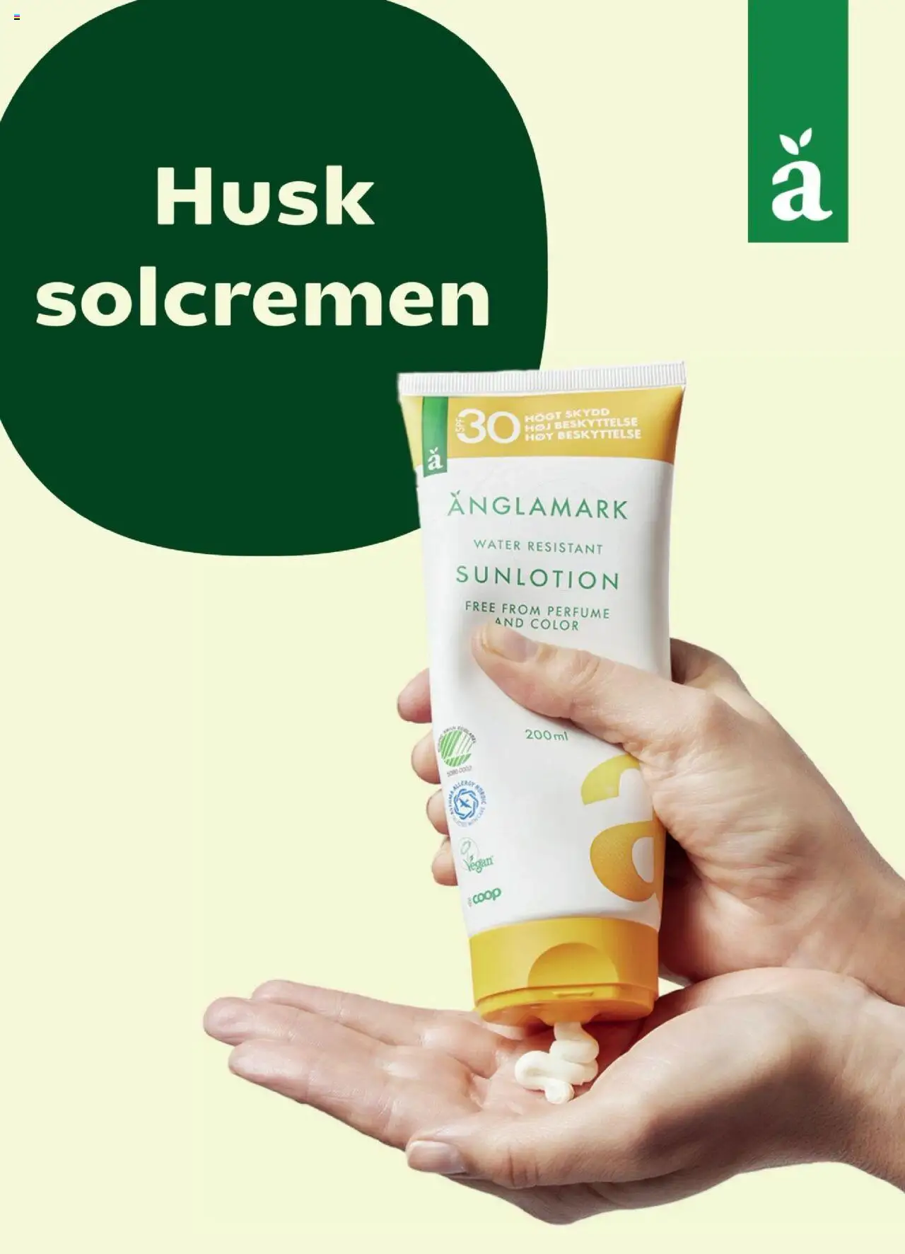 Super Brugsen - Tilbudsavis - side 5- gyldig fra 18/07/2025