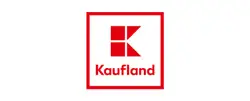 Kaufland Geschäft logo