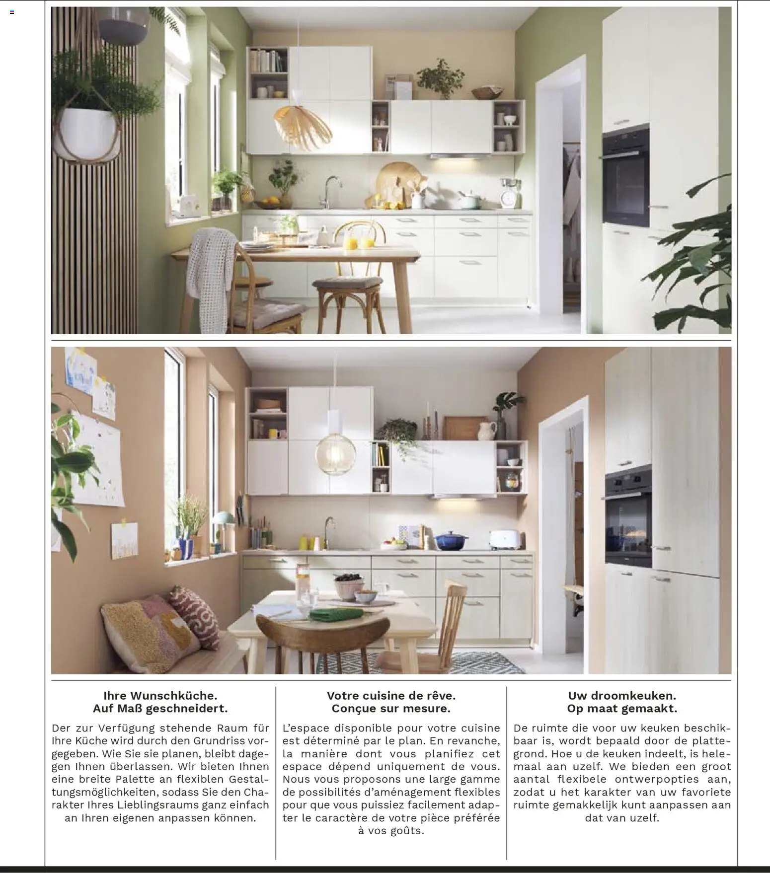 Ostermann Interline Küchenprospekt 2026 - Seite 103 - gültig ab 01.01.2026