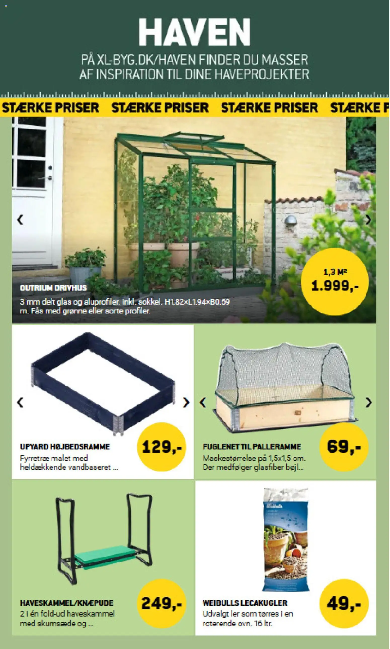 XL-BYG - Tilbudsavis - page 11- valid from 17/04/2026