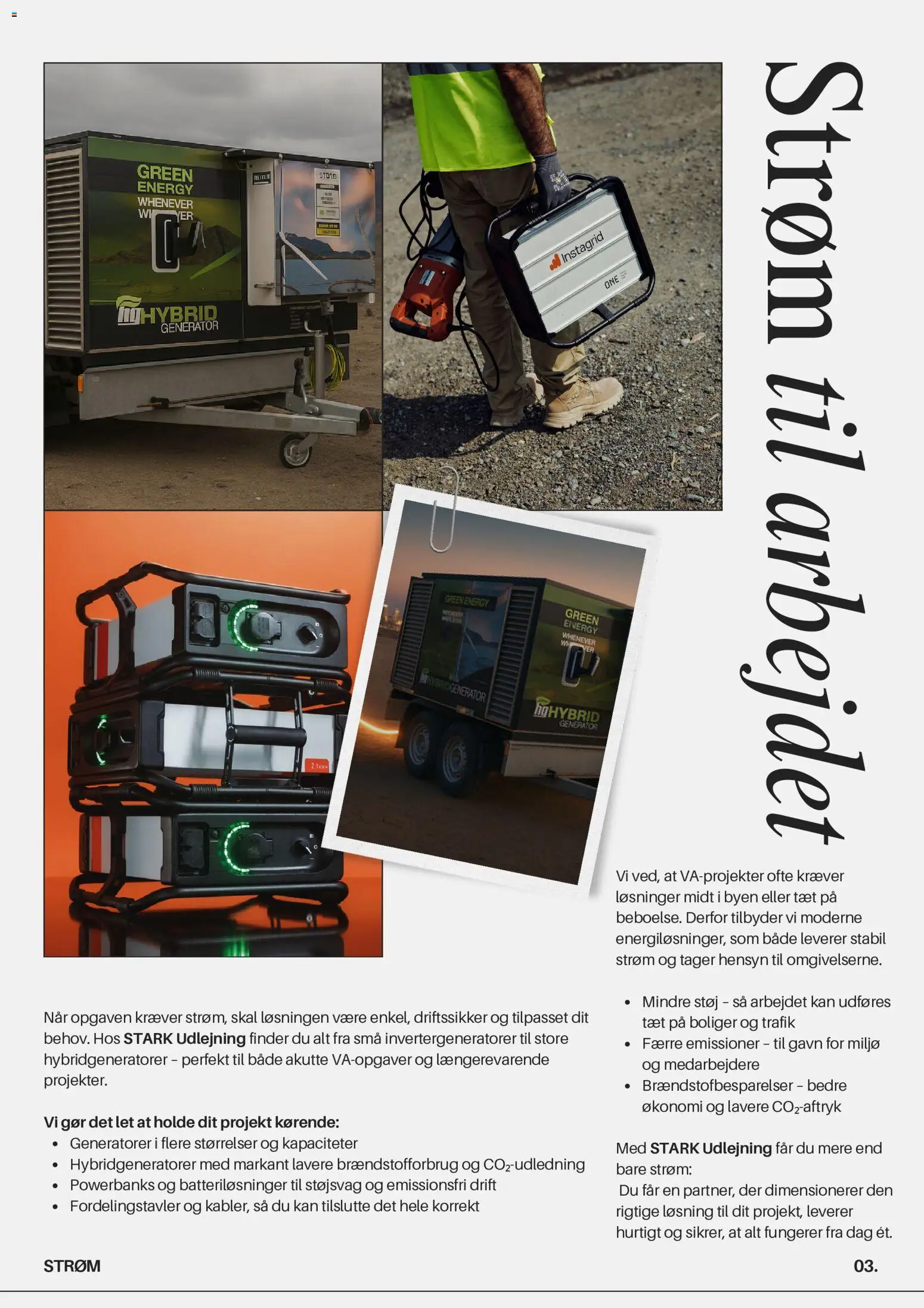 Stark - Alt til vand & afløb - page 4- valid from 01/01/2026