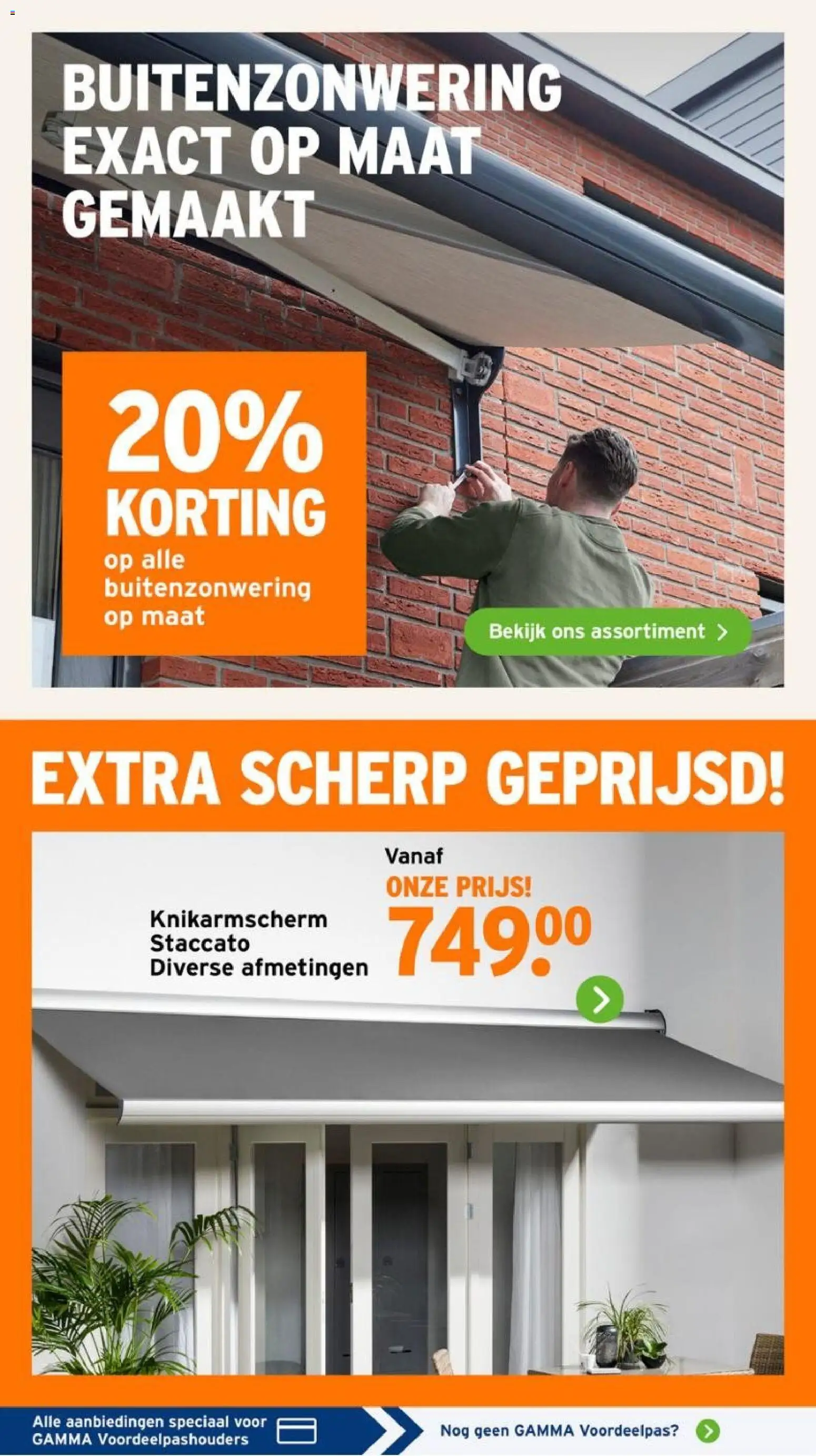 GAMMA folder - page 17- valid from 30-03-2026